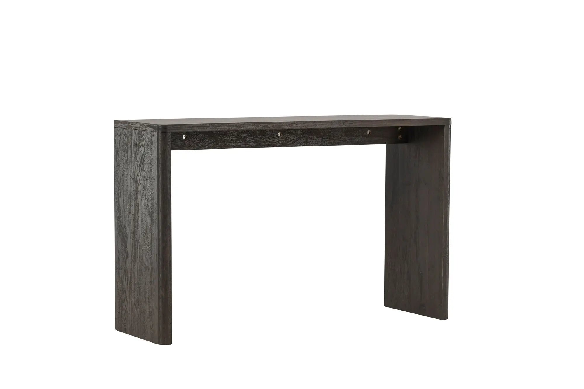 Table d'appoint Leknes - 40 x 120 - MDF