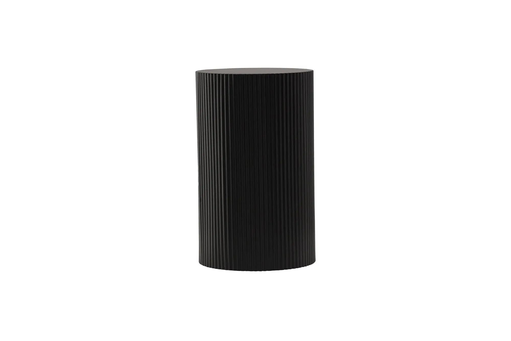 Table d'appoint Lenox - ø30,5 - MDF