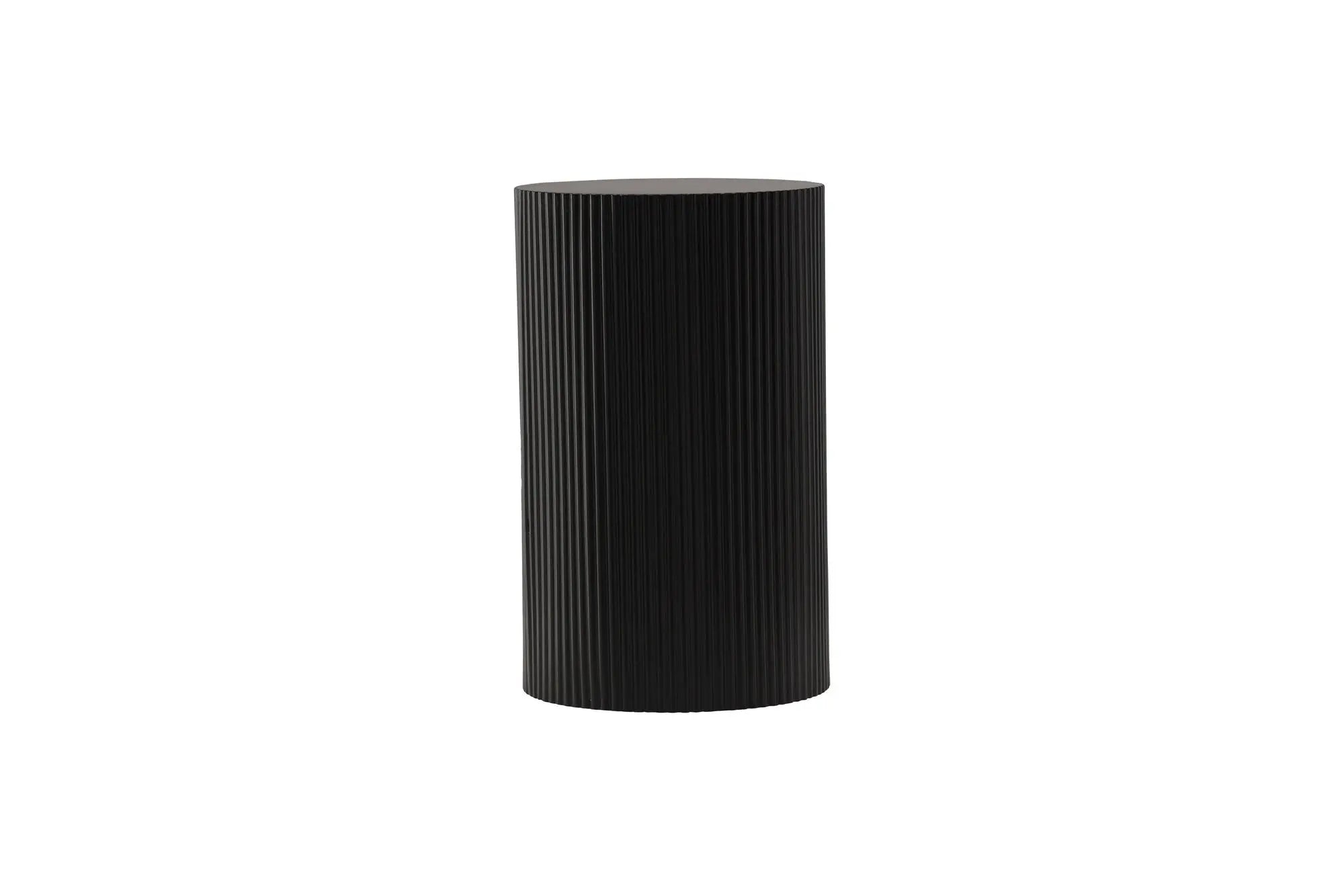 Table d'appoint Lenox - ø30,5 - MDF