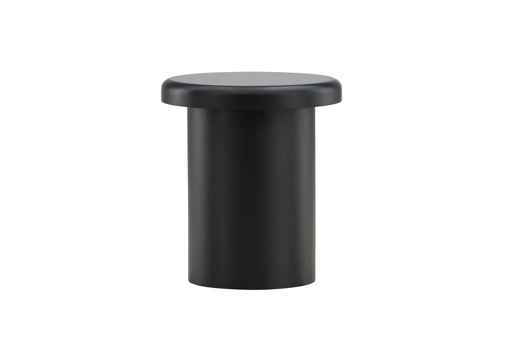 Table d'appoint Namsos - ø40 - MDF