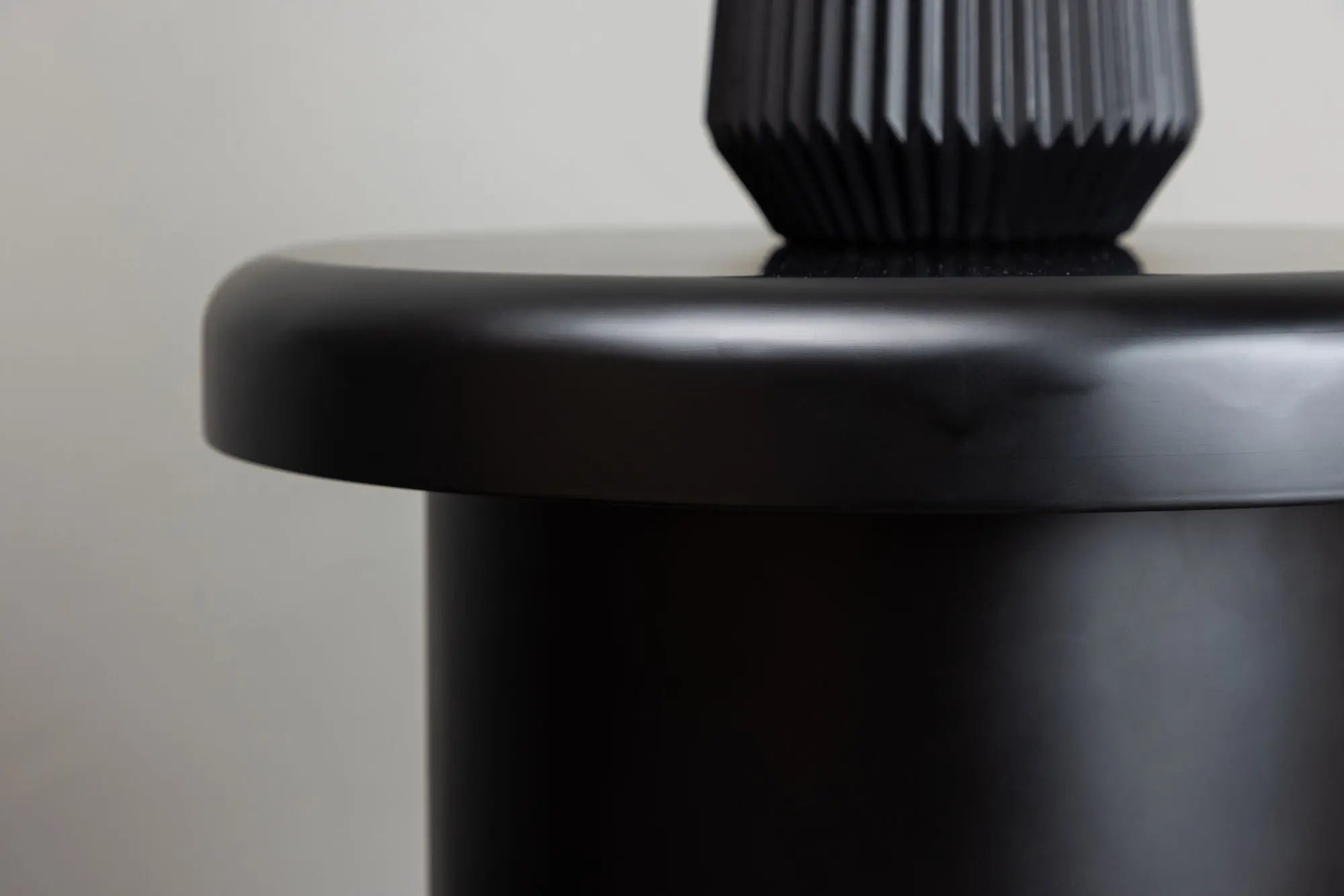 Table d'appoint Namsos - ø40 - MDF