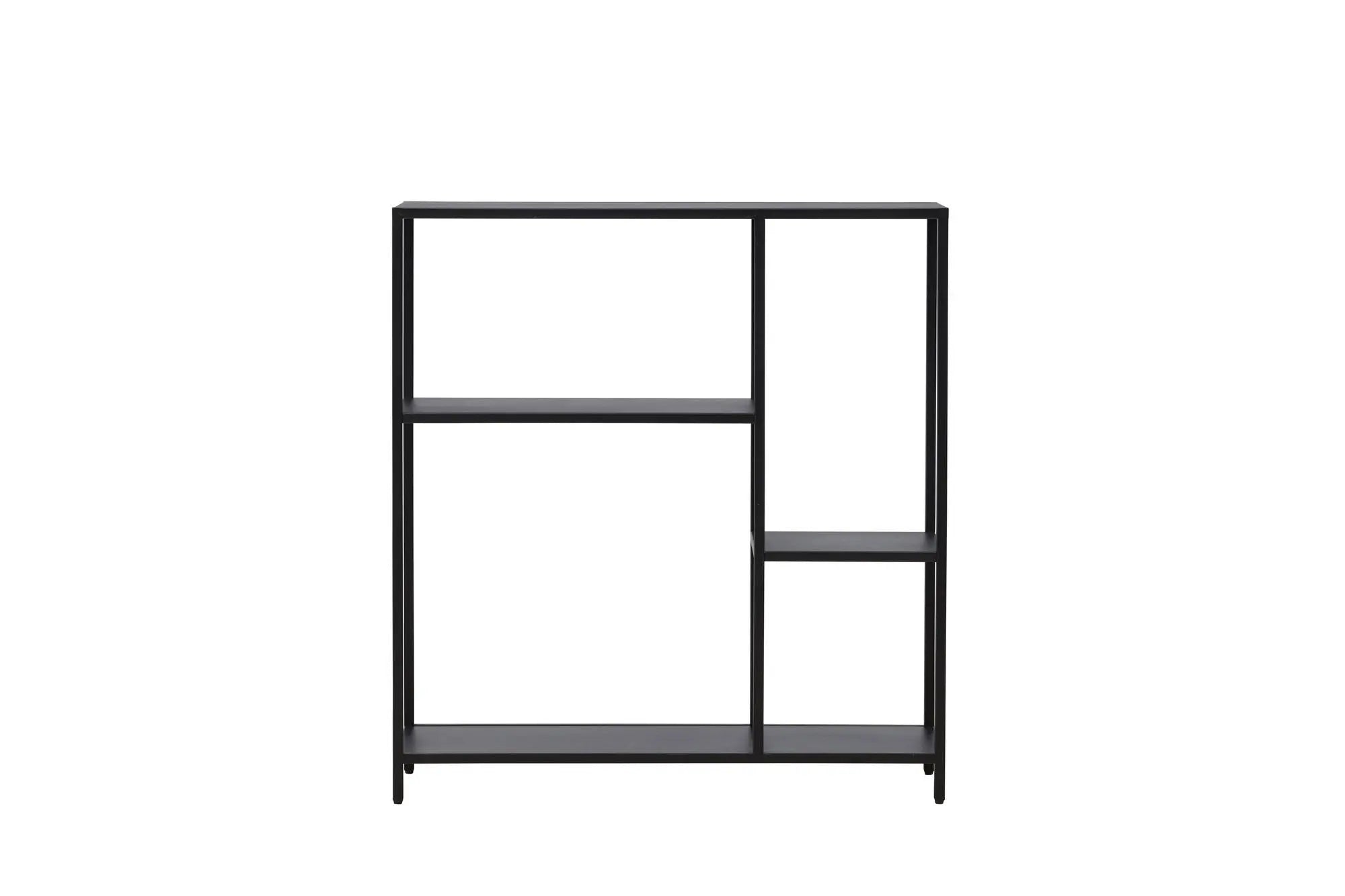 Table d'appoint Puno - 80 x 30 - Acier
