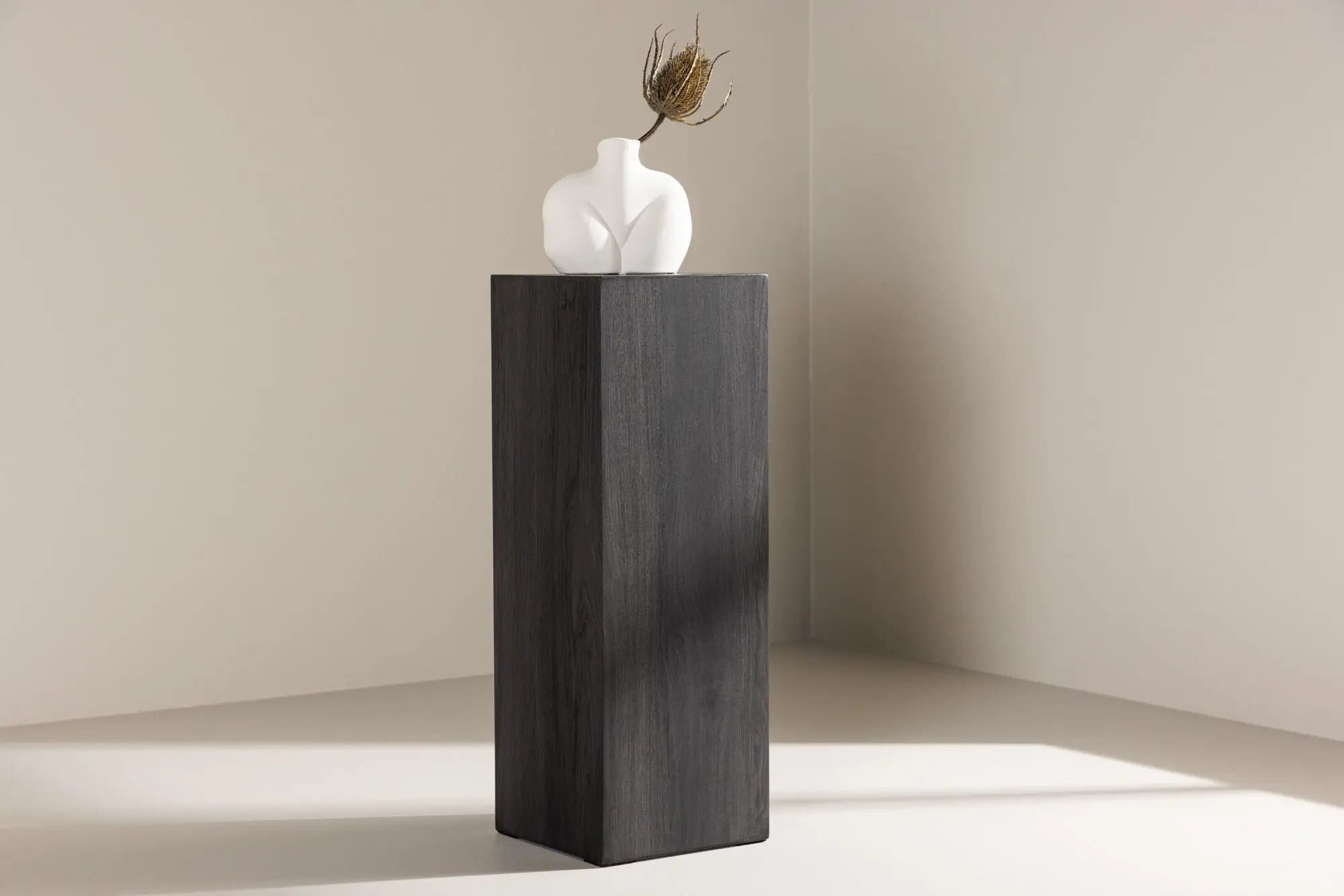 Table d'appoint Ramsvik - 23 x 23 - MDF