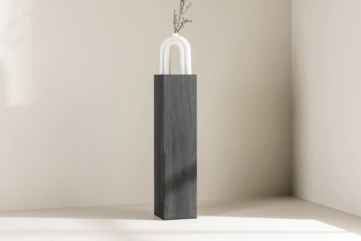 Table d'appoint Ramsvik - 23 x 23 - MDF
