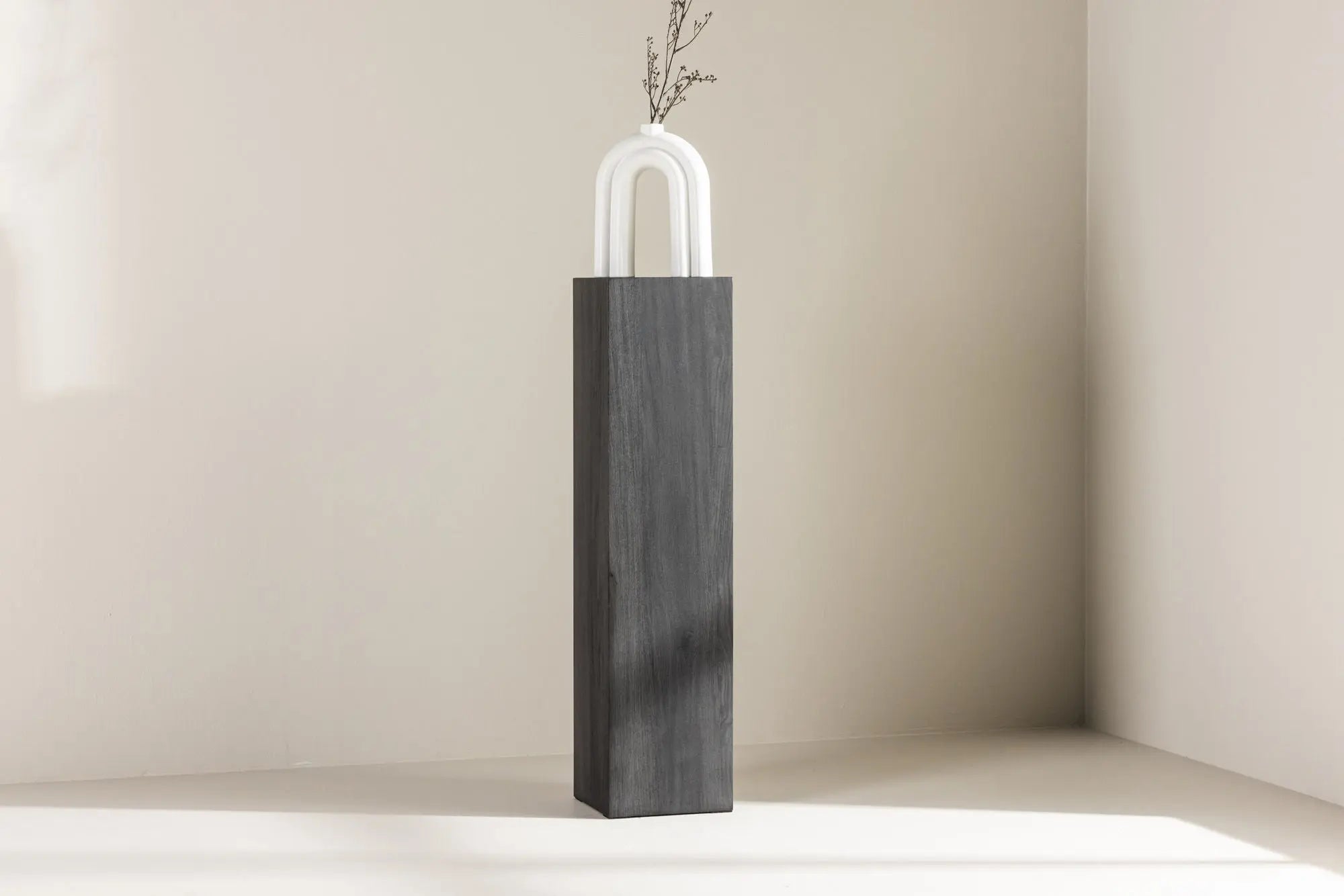 Table d'appoint Ramsvik - 23 x 23 - MDF
