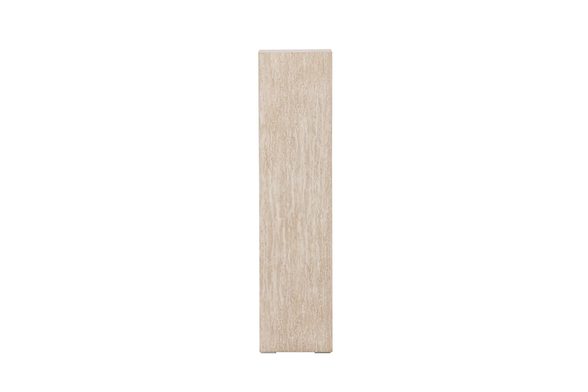 Table d'appoint Ramsvik - 23 x 23 x 95 - MDF