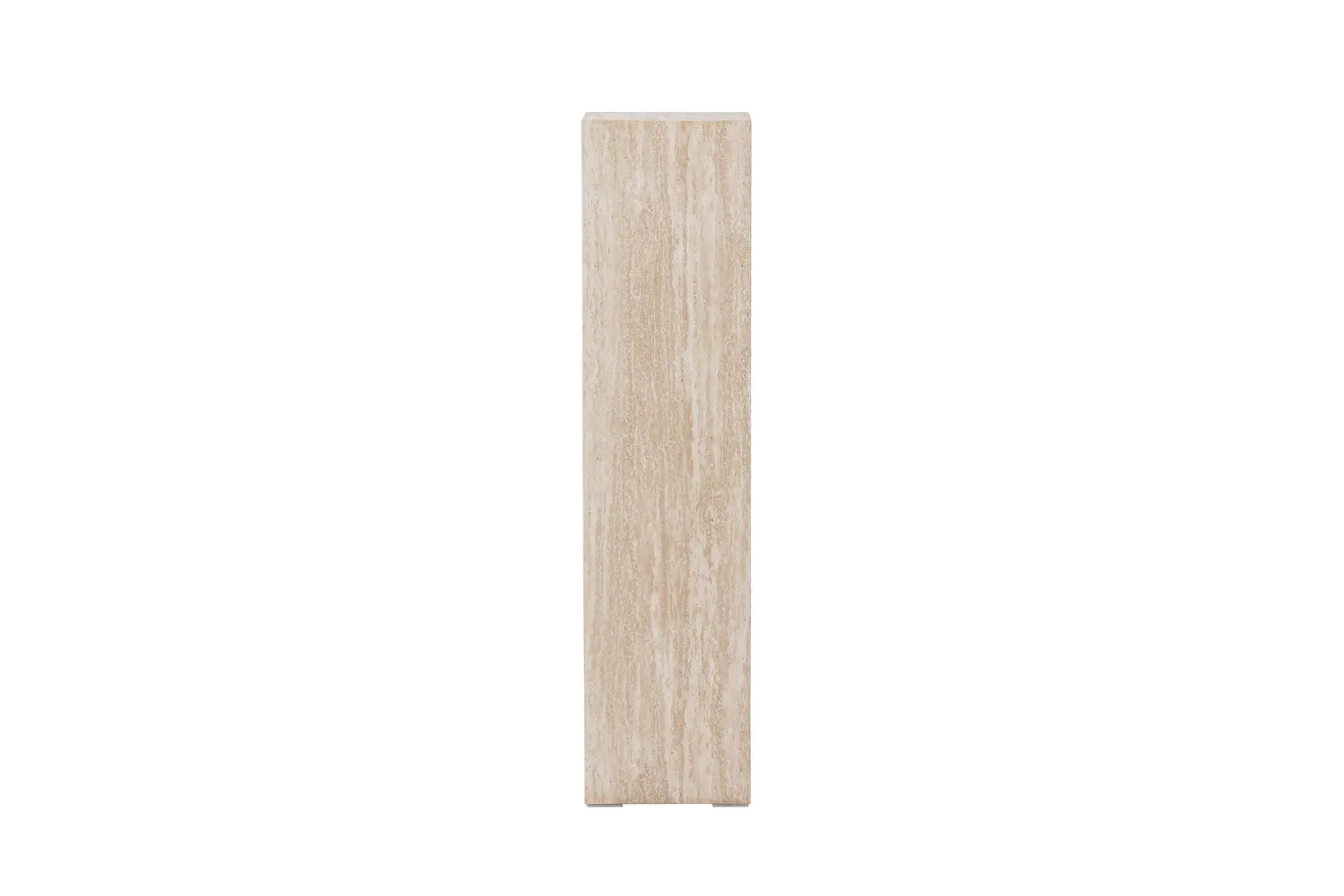 Table d'appoint Ramsvik - 23 x 23 x 95 - MDF