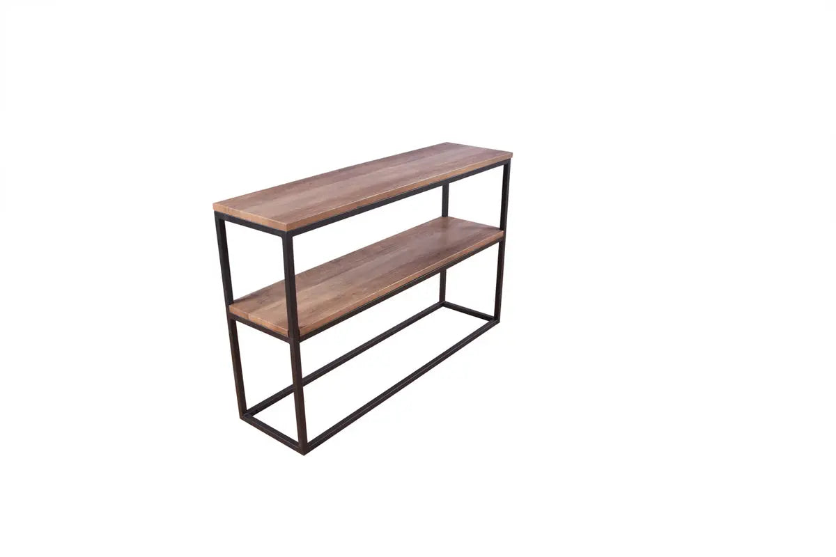 Table d'appoint Rise - 30 x 110 - Stratifié de papier