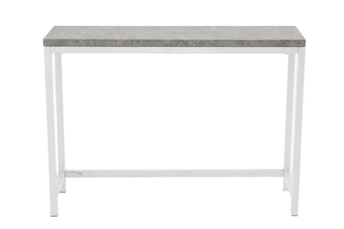 Table d'appoint Rise - 80 x 110 x 30 - Stratifié de papier