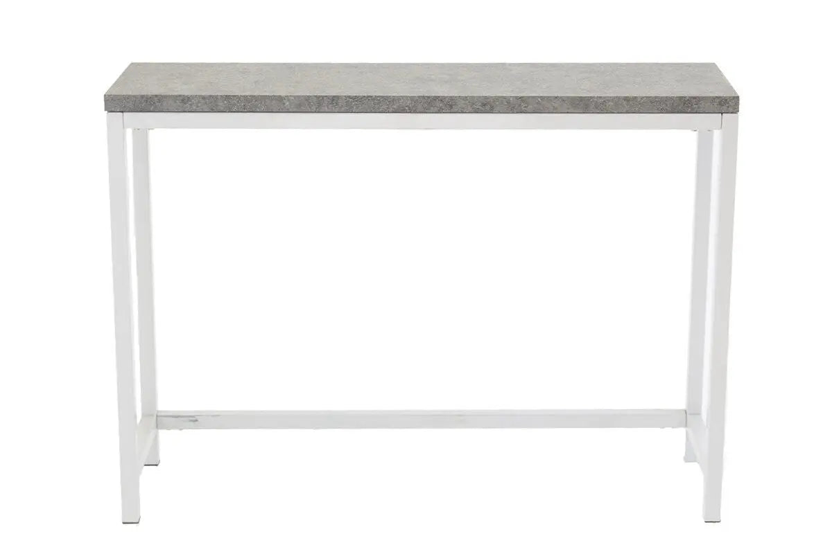 Table d'appoint Rise - 80 x 110 x 30 - Stratifié de papier