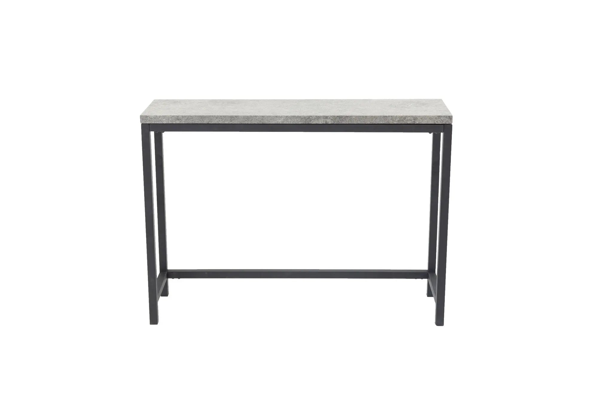 Table d'appoint Rise - 80 x 110 x 30 - Stratifié de papier