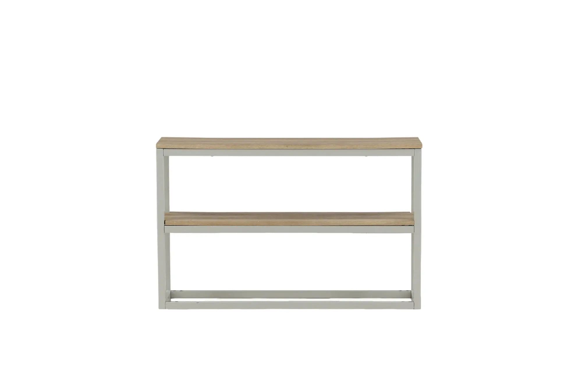 Table d'appoint Rise - 70 x 110 x 30 - Stratifié de papier