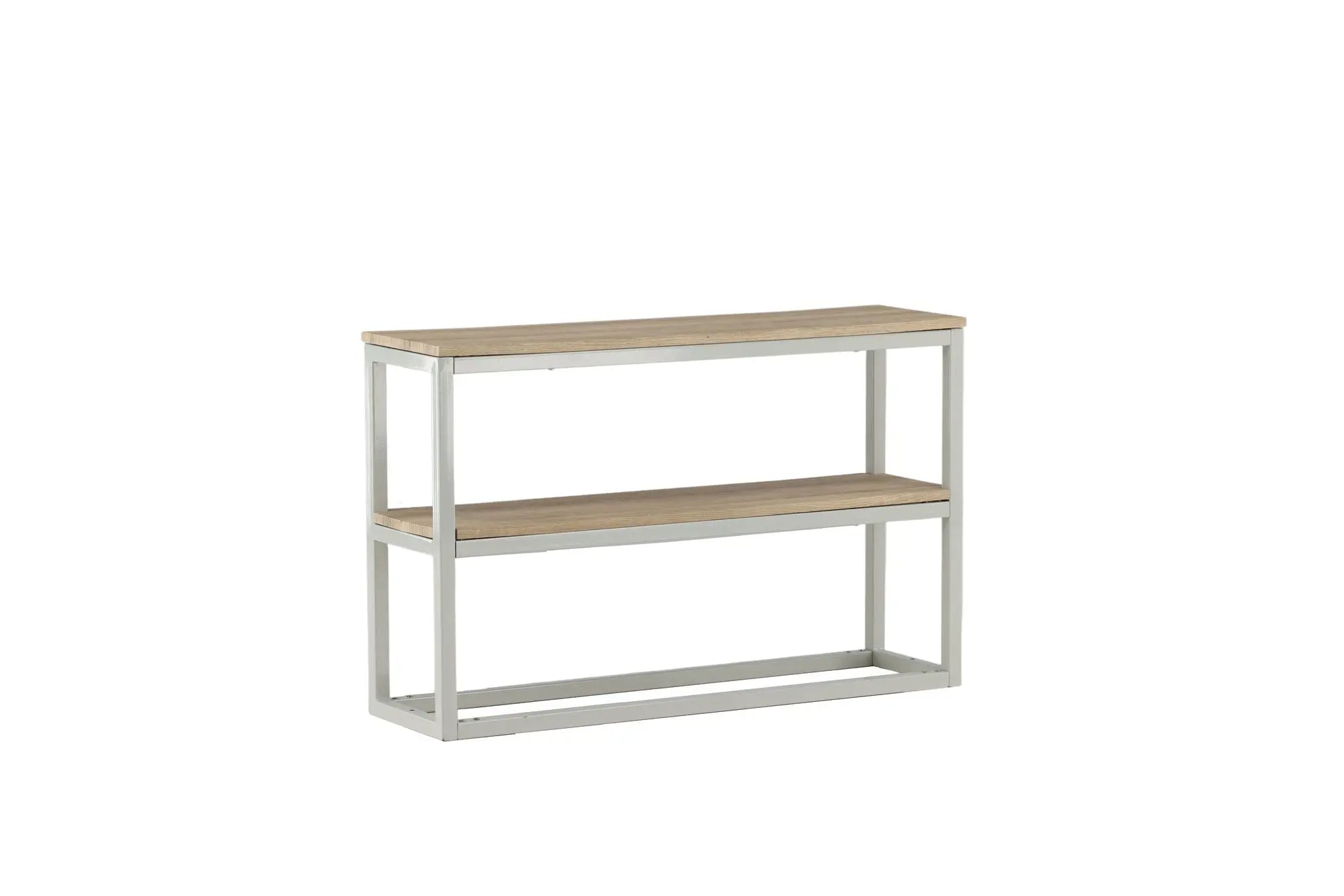 Table d'appoint Rise - 70 x 110 x 30 - Stratifié de papier