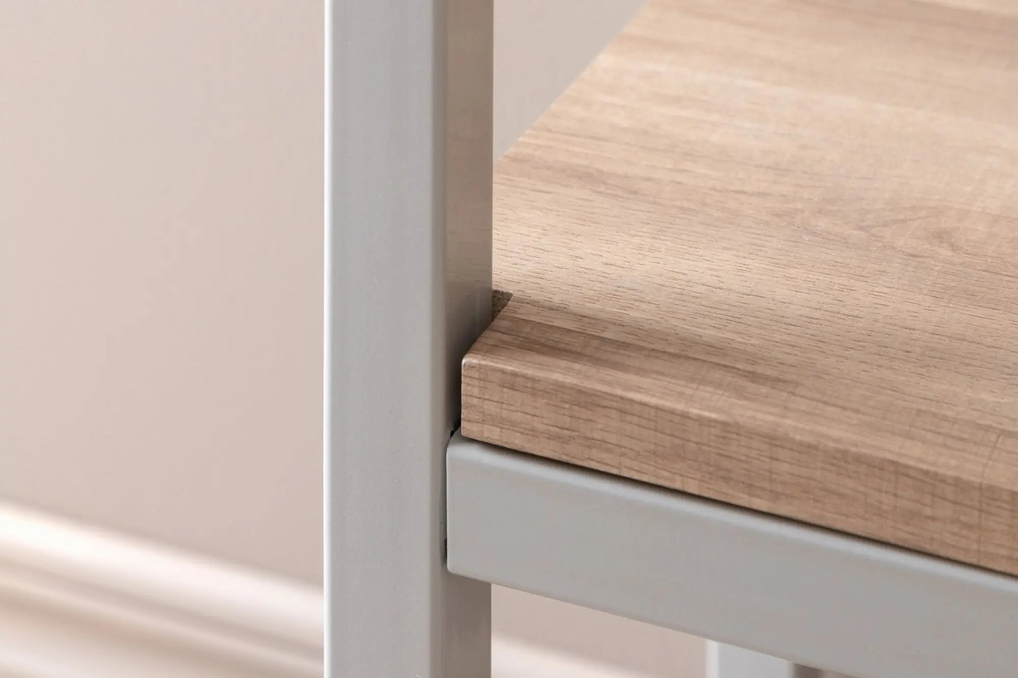 Table d'appoint Rise - 70 x 110 x 30 - Stratifié de papier