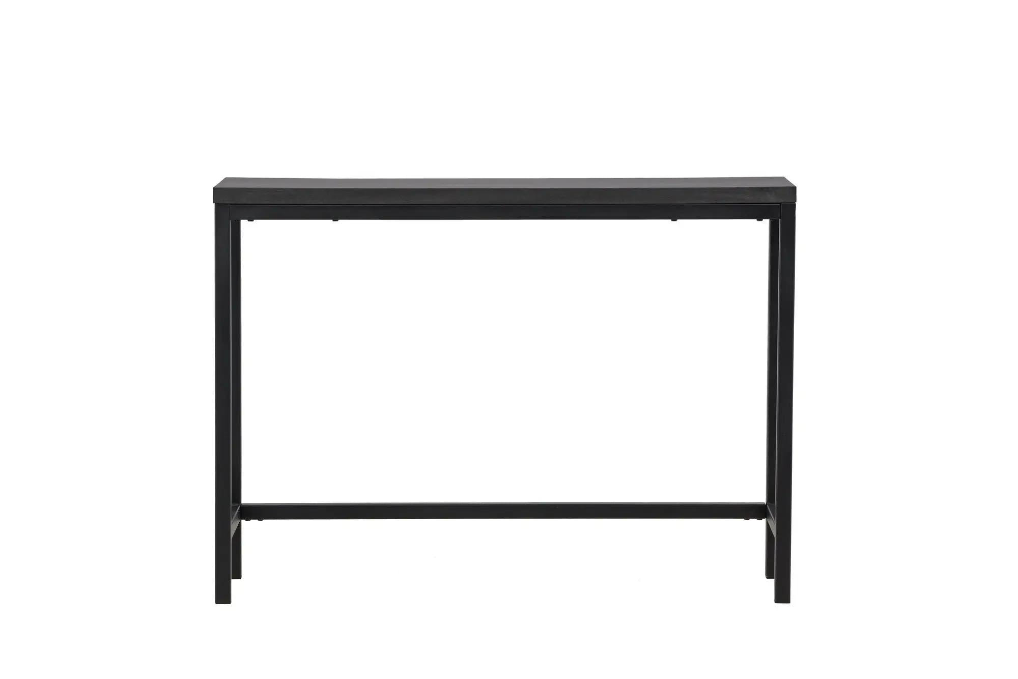 Table d'appoint Rise - 30 x 110 - MDF