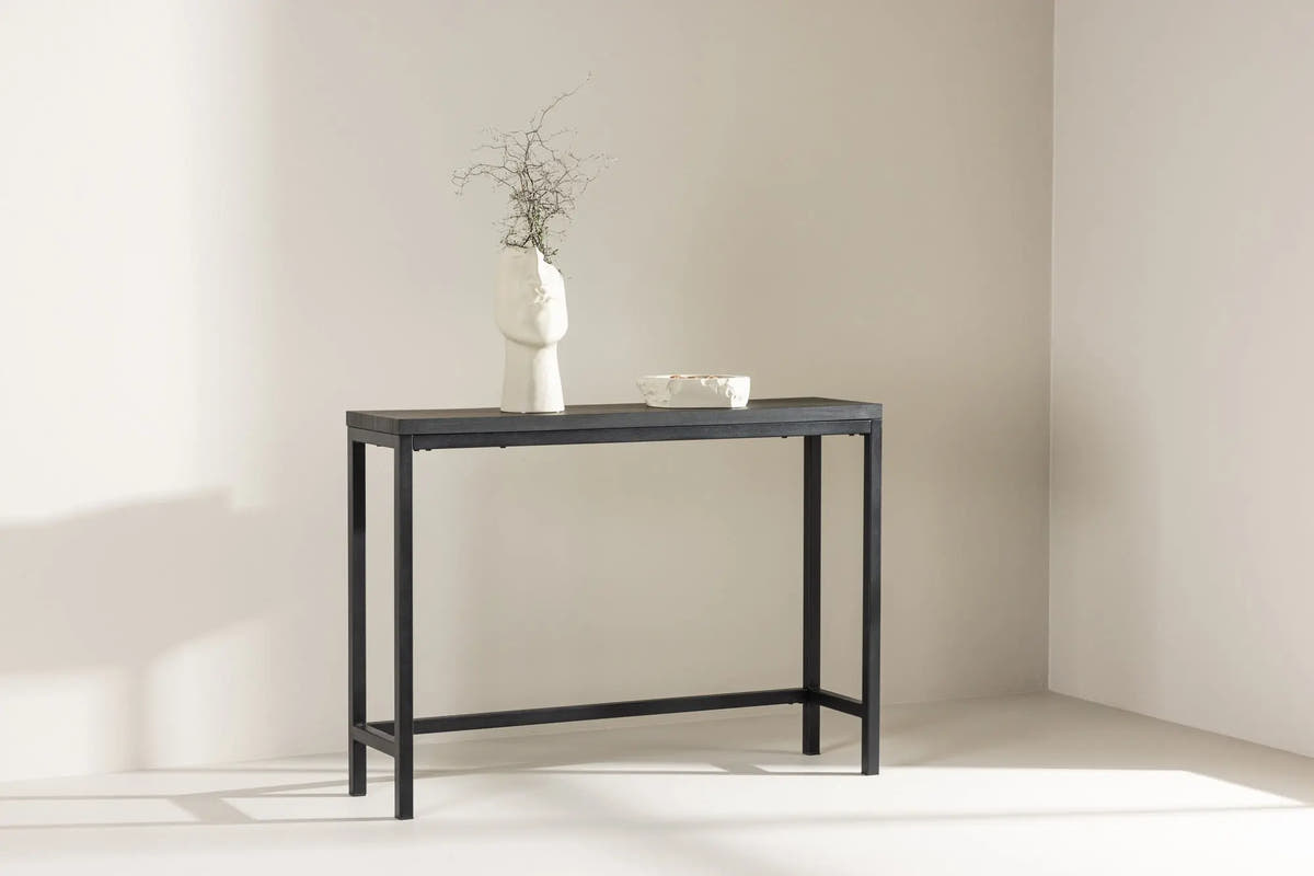 Table d'appoint Rise - 30 x 110 - MDF