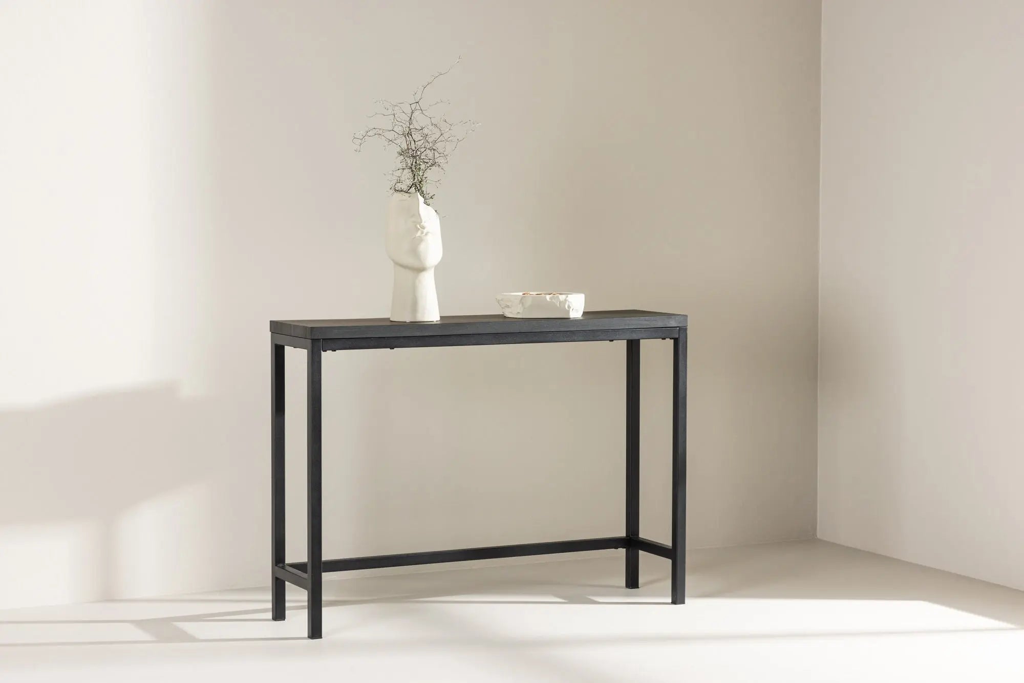 Table d'appoint Rise - 30 x 110 - MDF