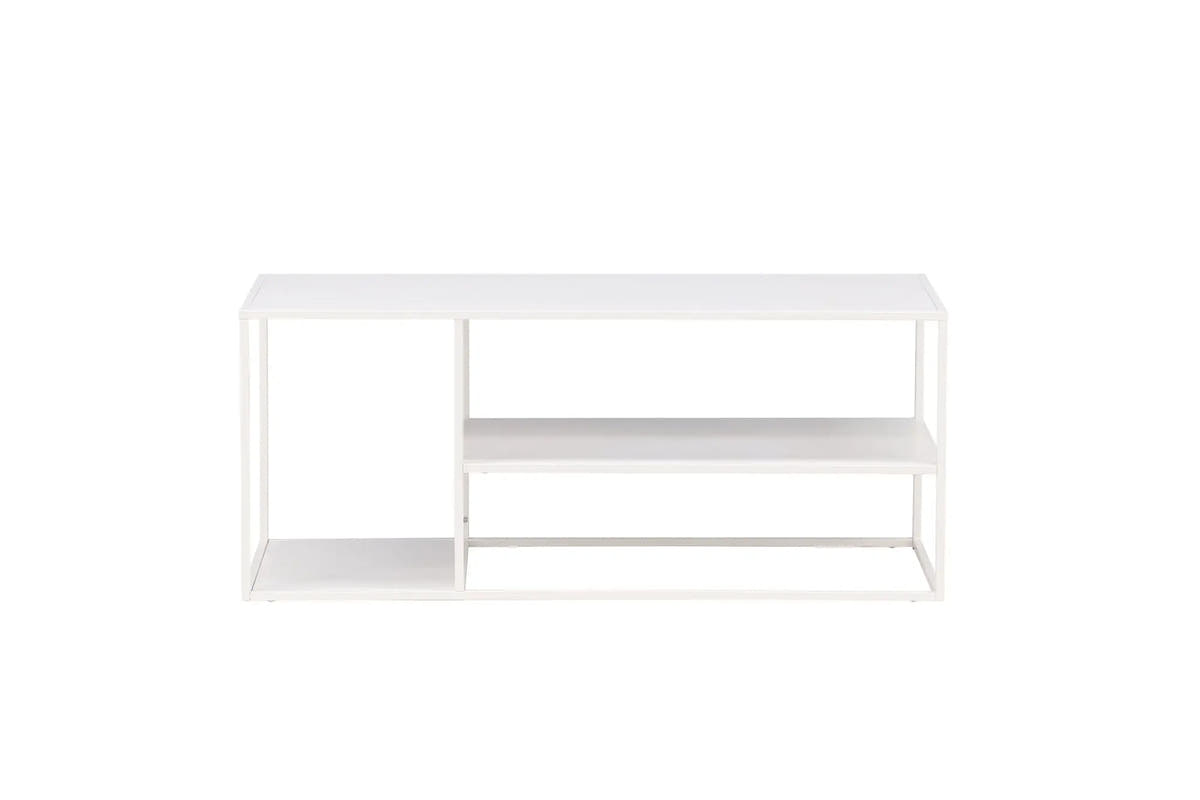 Table d'appoint Staal - 50 x 50 x 120 - Acier