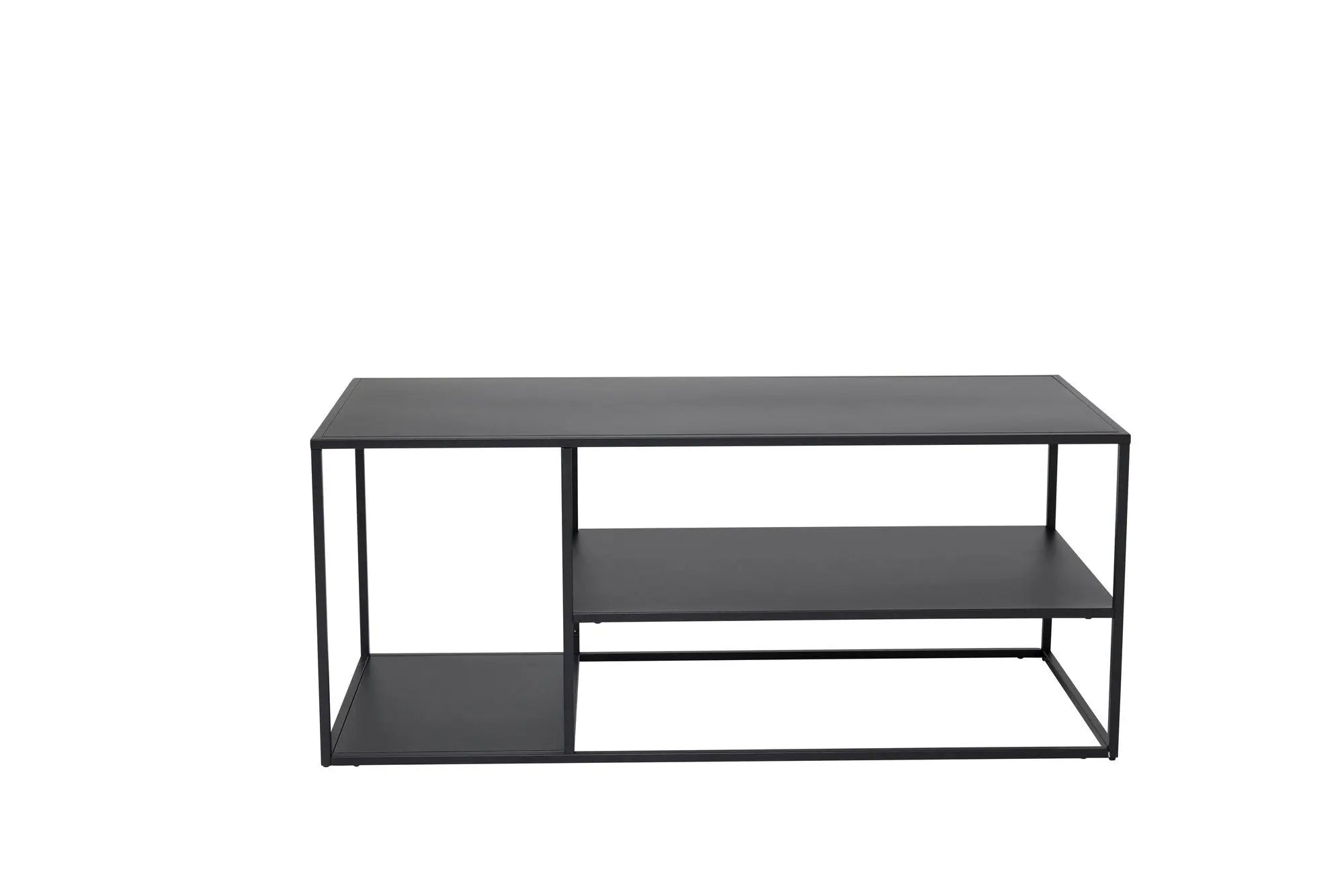 Table d'appoint Staal - 50 x 120 - Acier