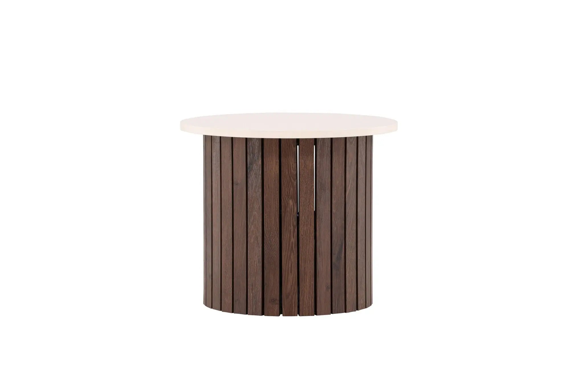 Table d'appoint Visingsö - ø52 - MDF
