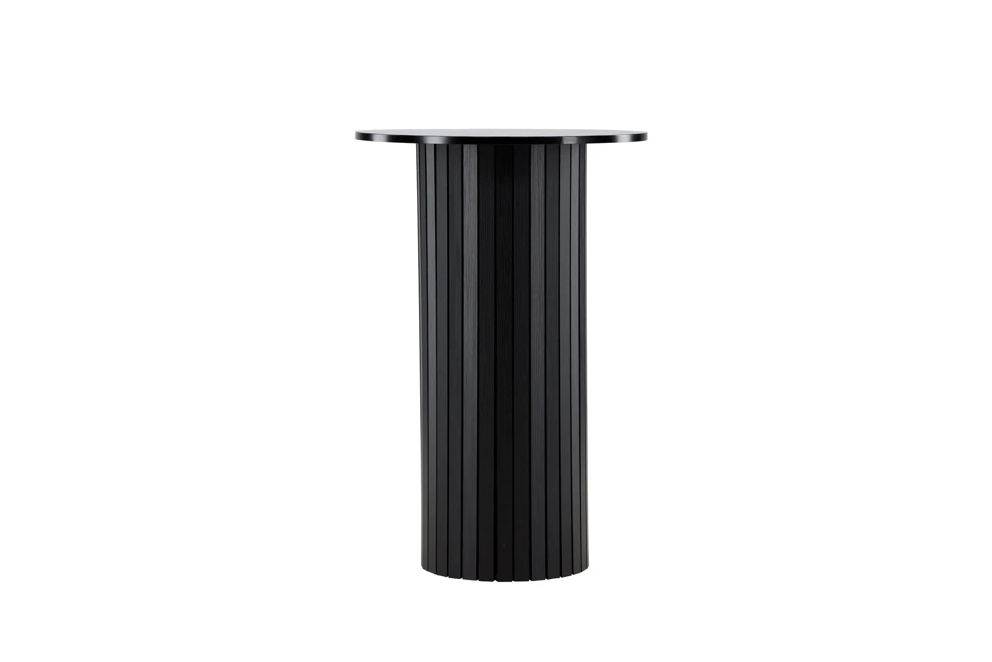 Table de bar Härön - ø70 - MDF