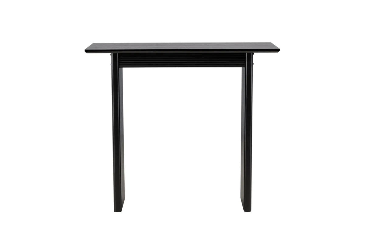 Table de bar Vail - 60 x 120 - MDF