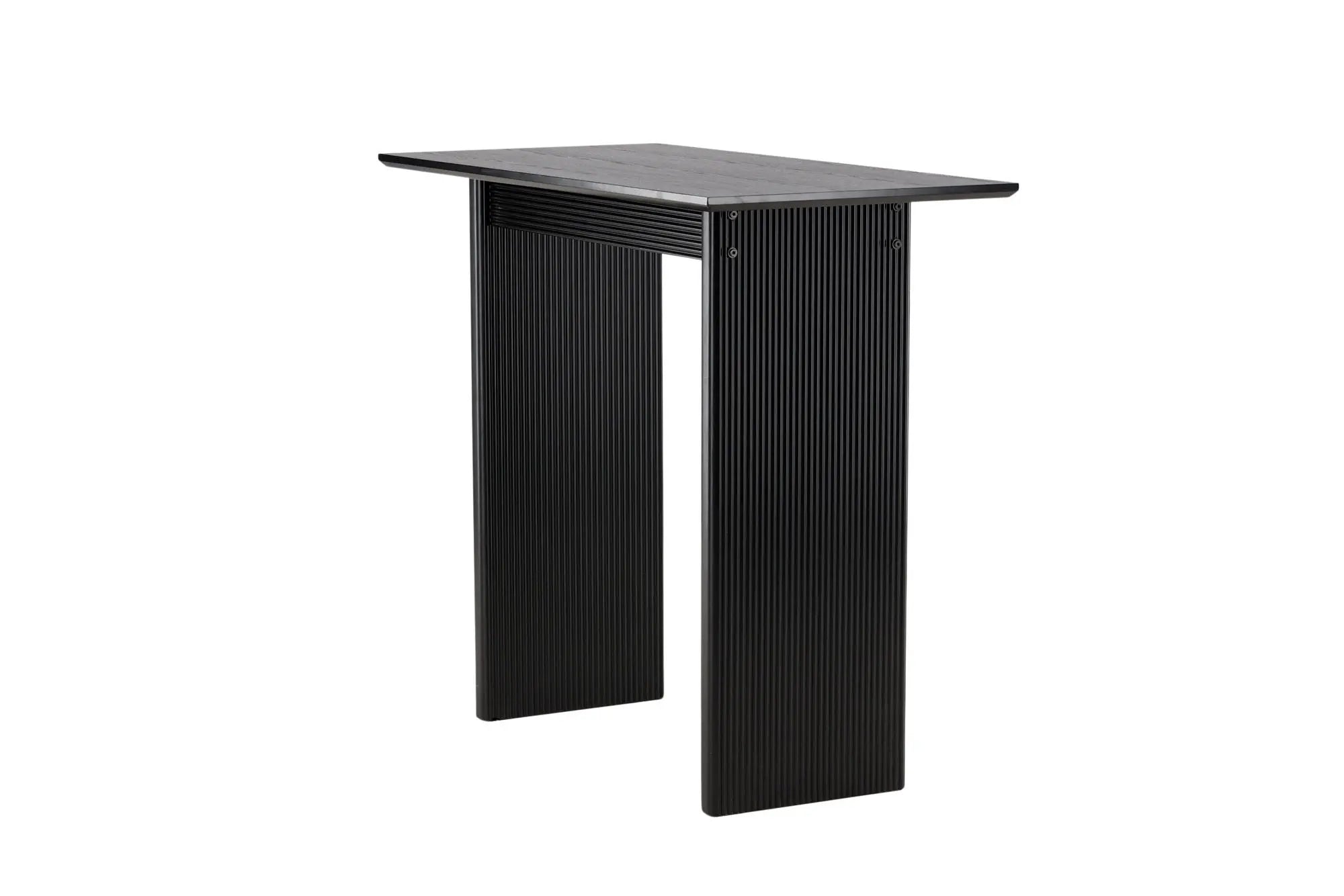Table de bar Vail - 60 x 120 - MDF