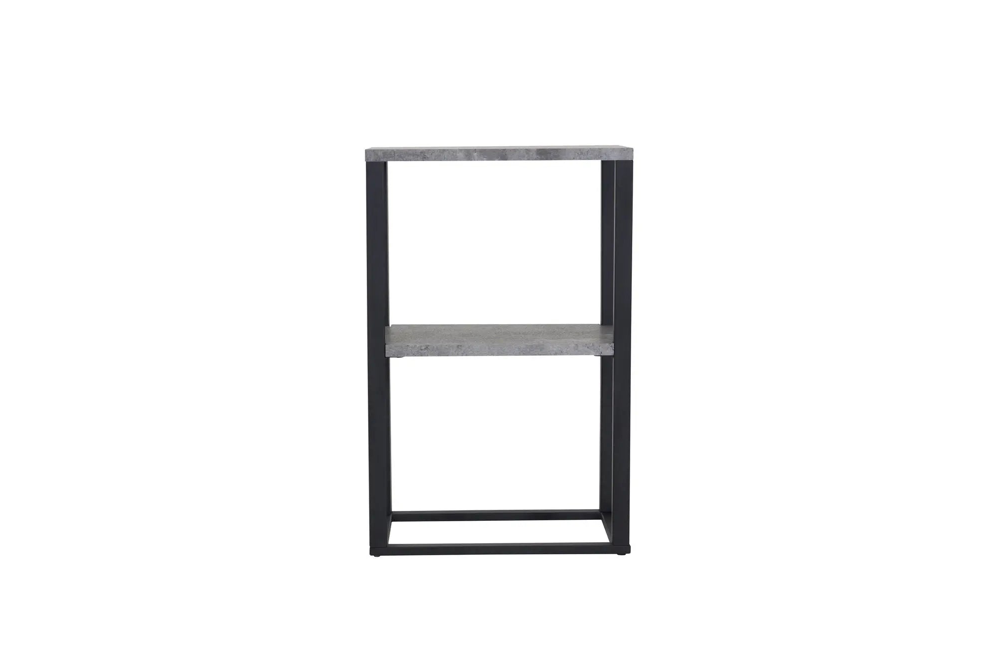Table de chevet Rise - 30 x 45 - Stratifié de papier