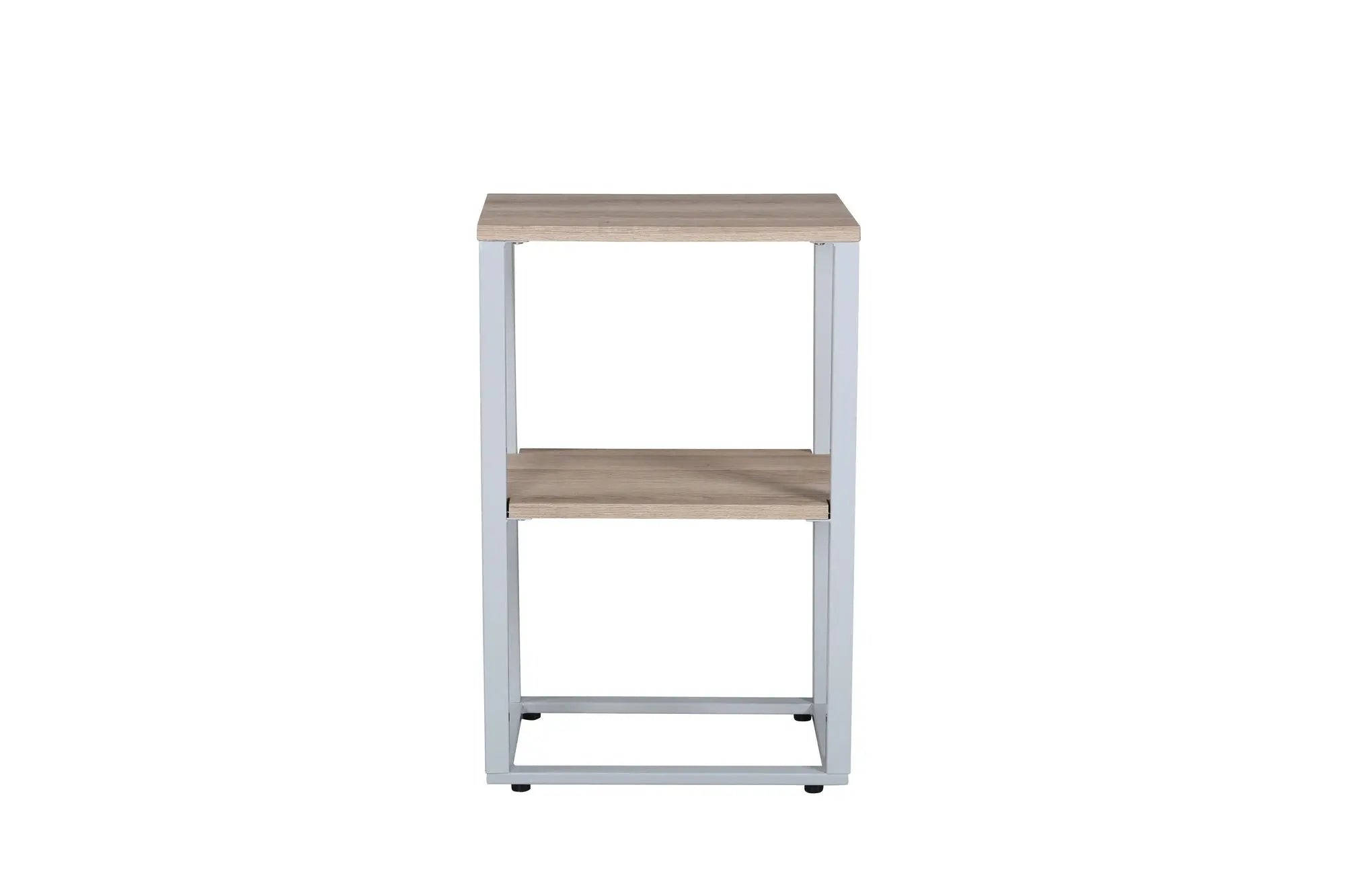 Table de chevet Rise - 70 x 45 x 30 - Stratifié de papier