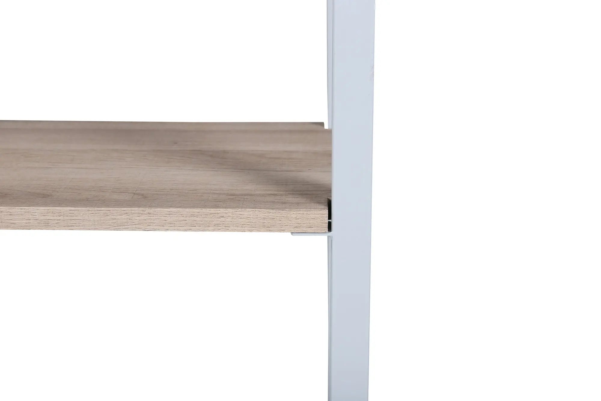 Table de chevet Rise - 70 x 45 x 30 - Stratifié de papier