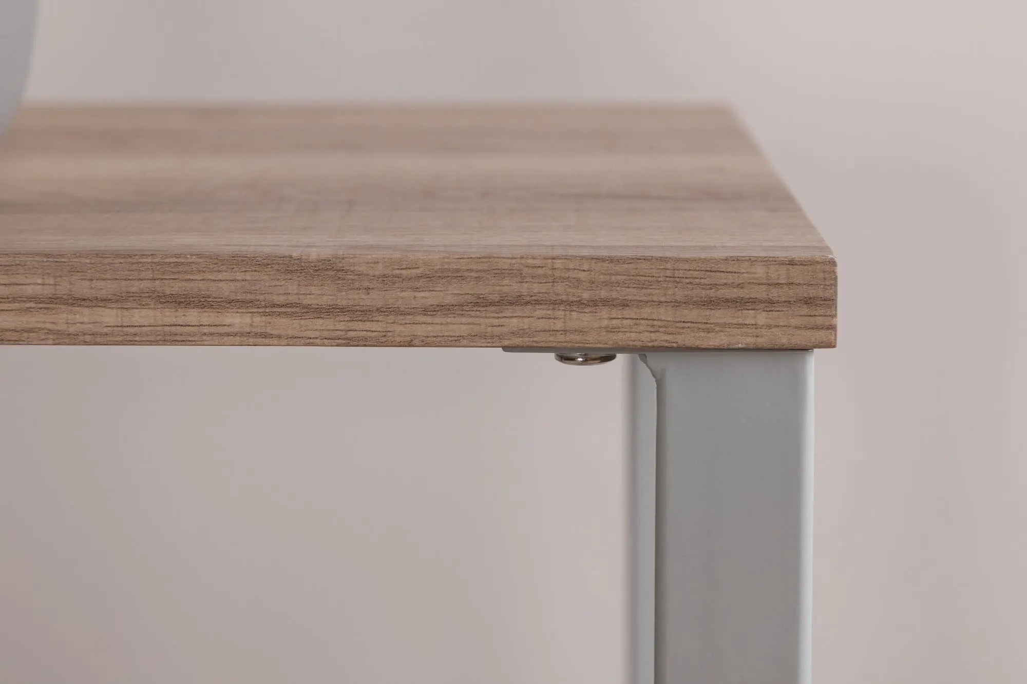 Table de chevet Rise - 70 x 45 x 30 - Stratifié de papier