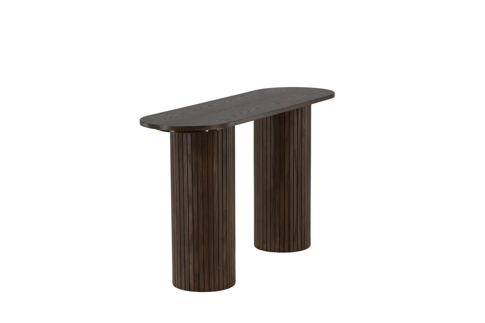 Table de console Bianca - 40 x 130 - MDF