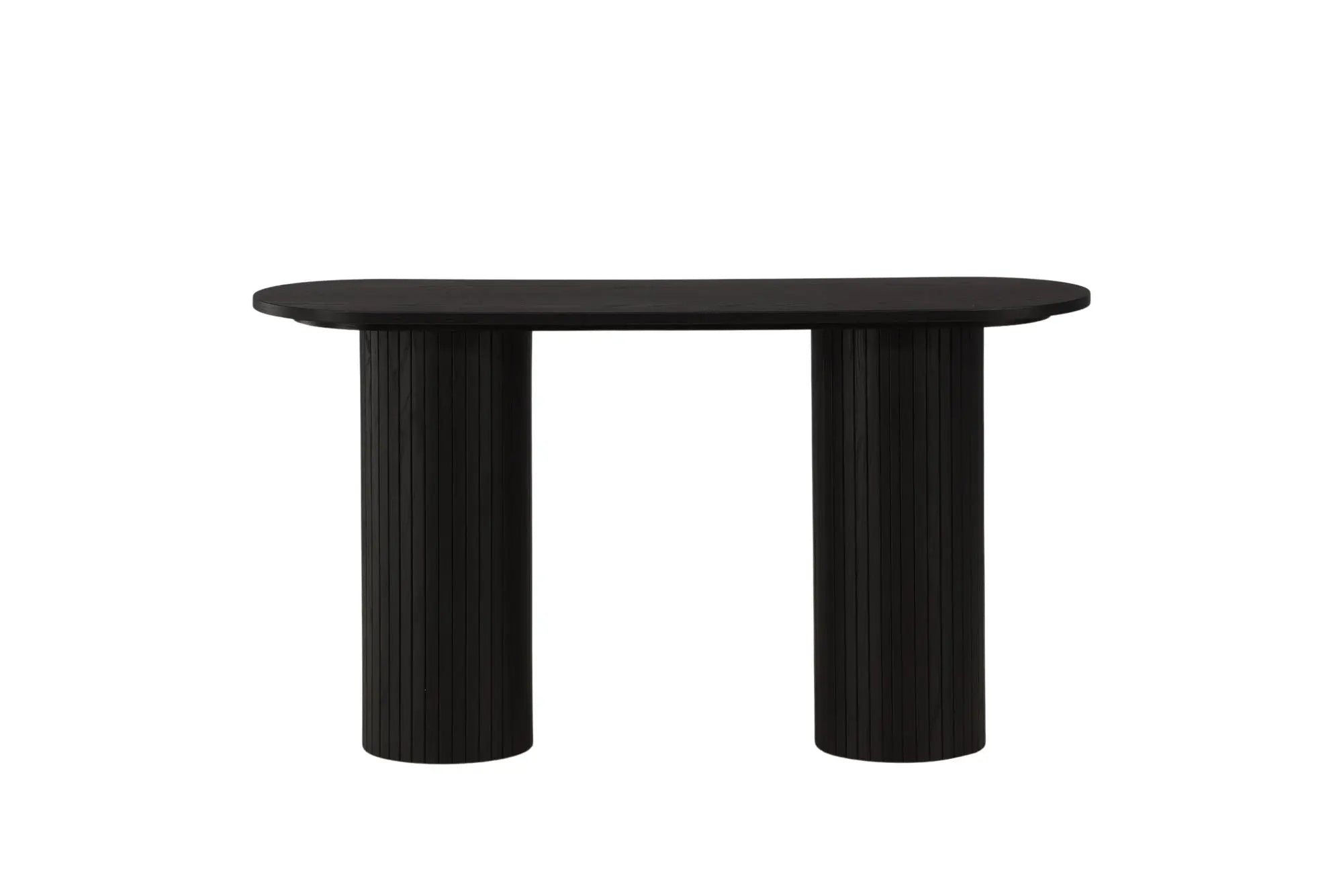 Table de console Bianca - 40 x 130 - MDF