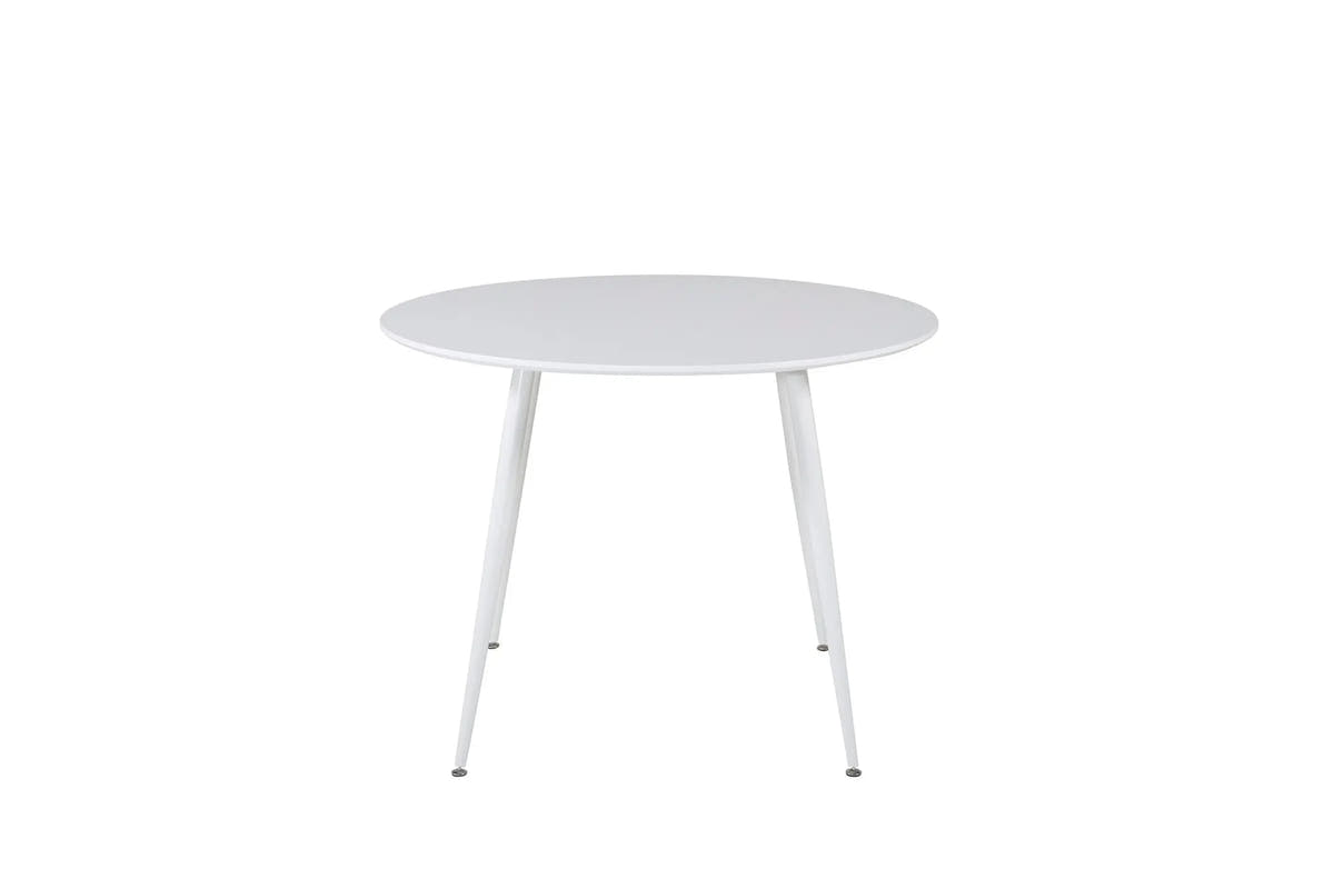 Table ronde Plaza - ø100 - MDF