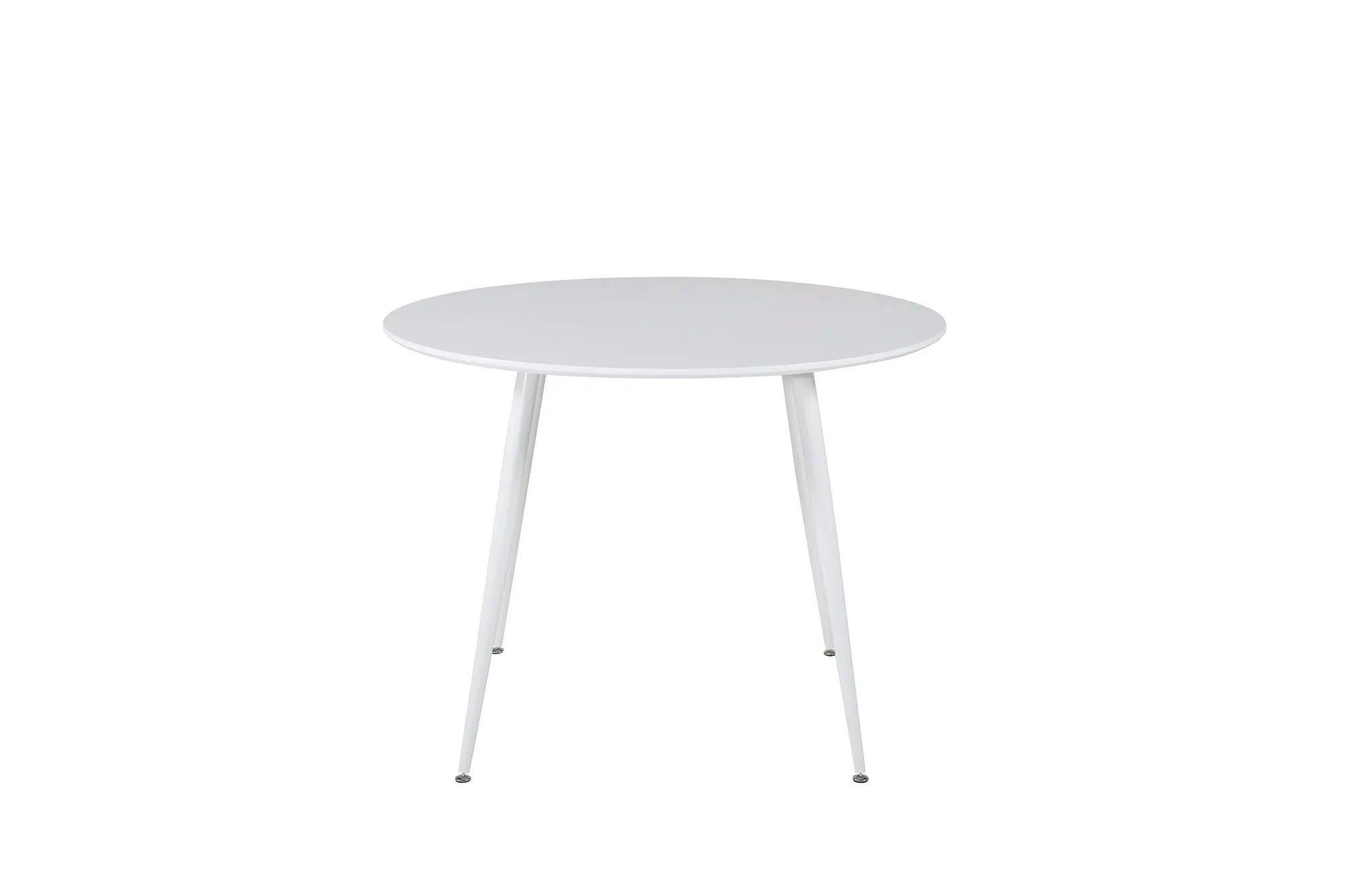 Table ronde Plaza - ø100 - MDF