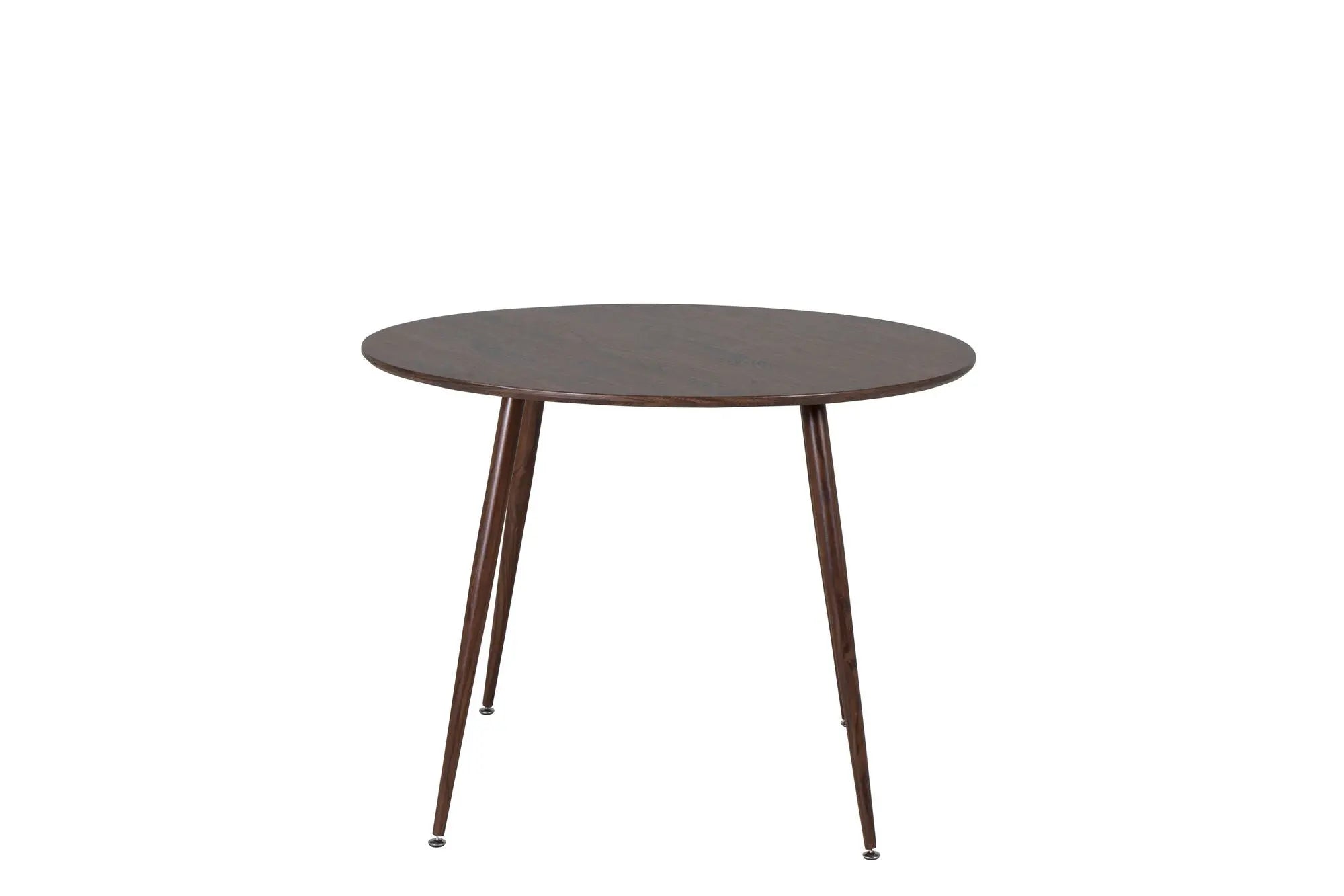 Table ronde Plaza - ø100 - MDF