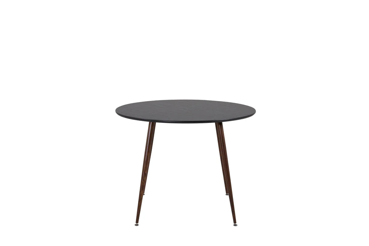 Table ronde Plaza - ø100 - MDF
