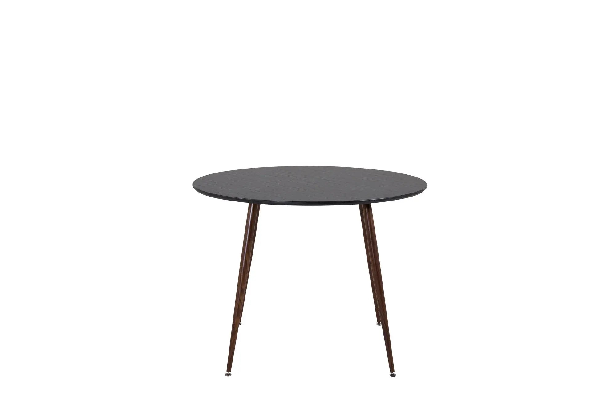 Table ronde Plaza - ø100 - MDF