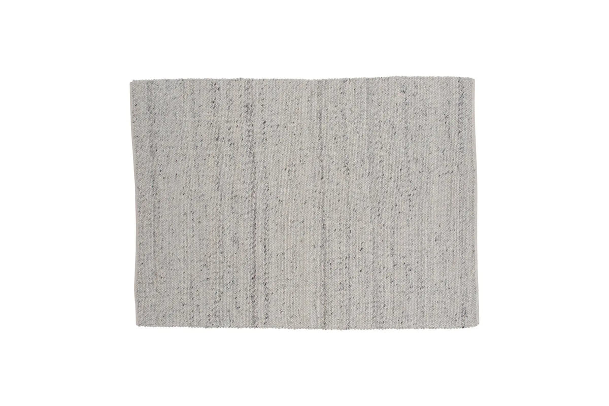 Tapis en laine Ganga - 170*240cm - 171 x 243 - Laine