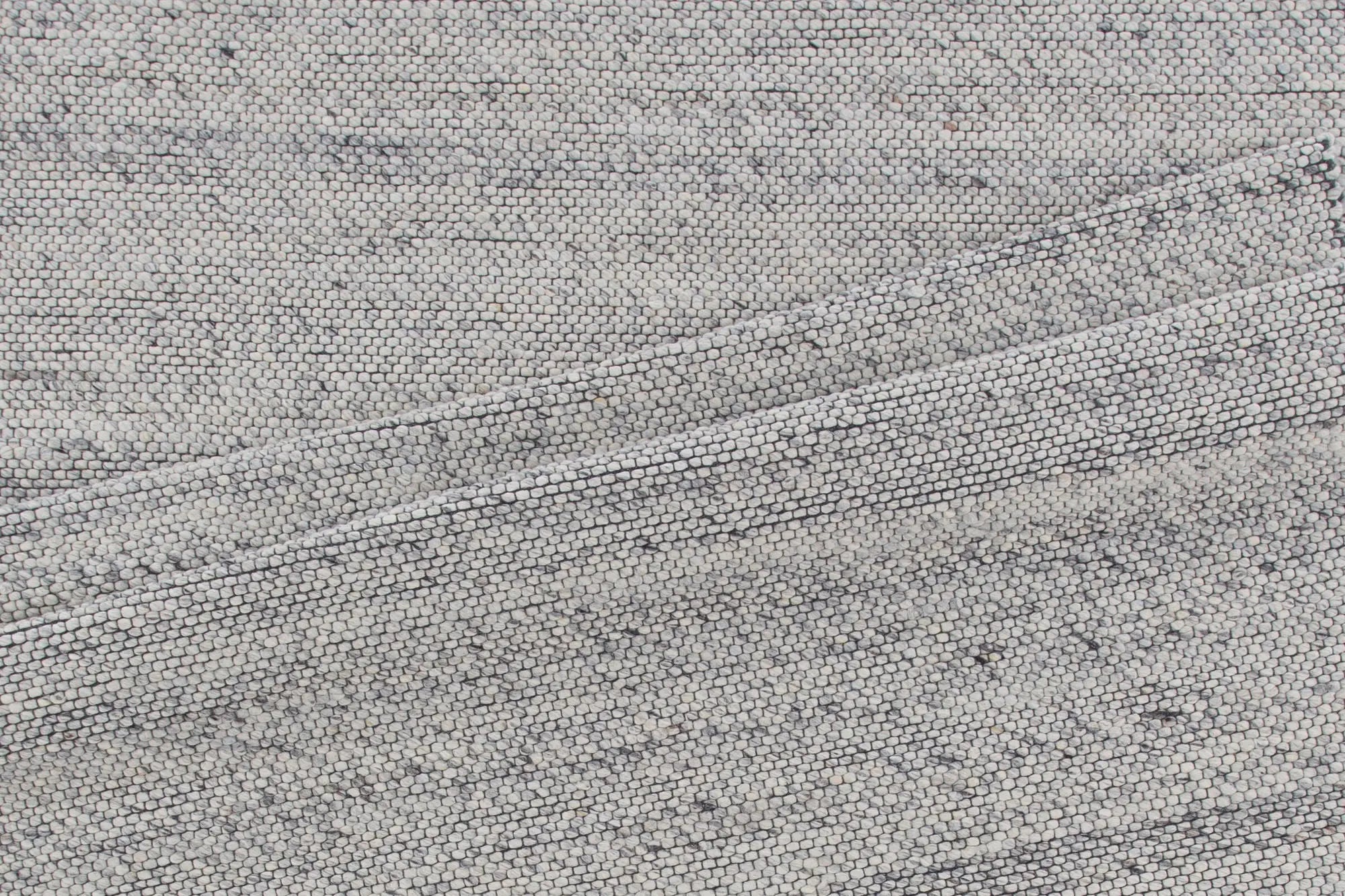Tapis en laine Ganga - 170*240cm - 171 x 243 - Laine