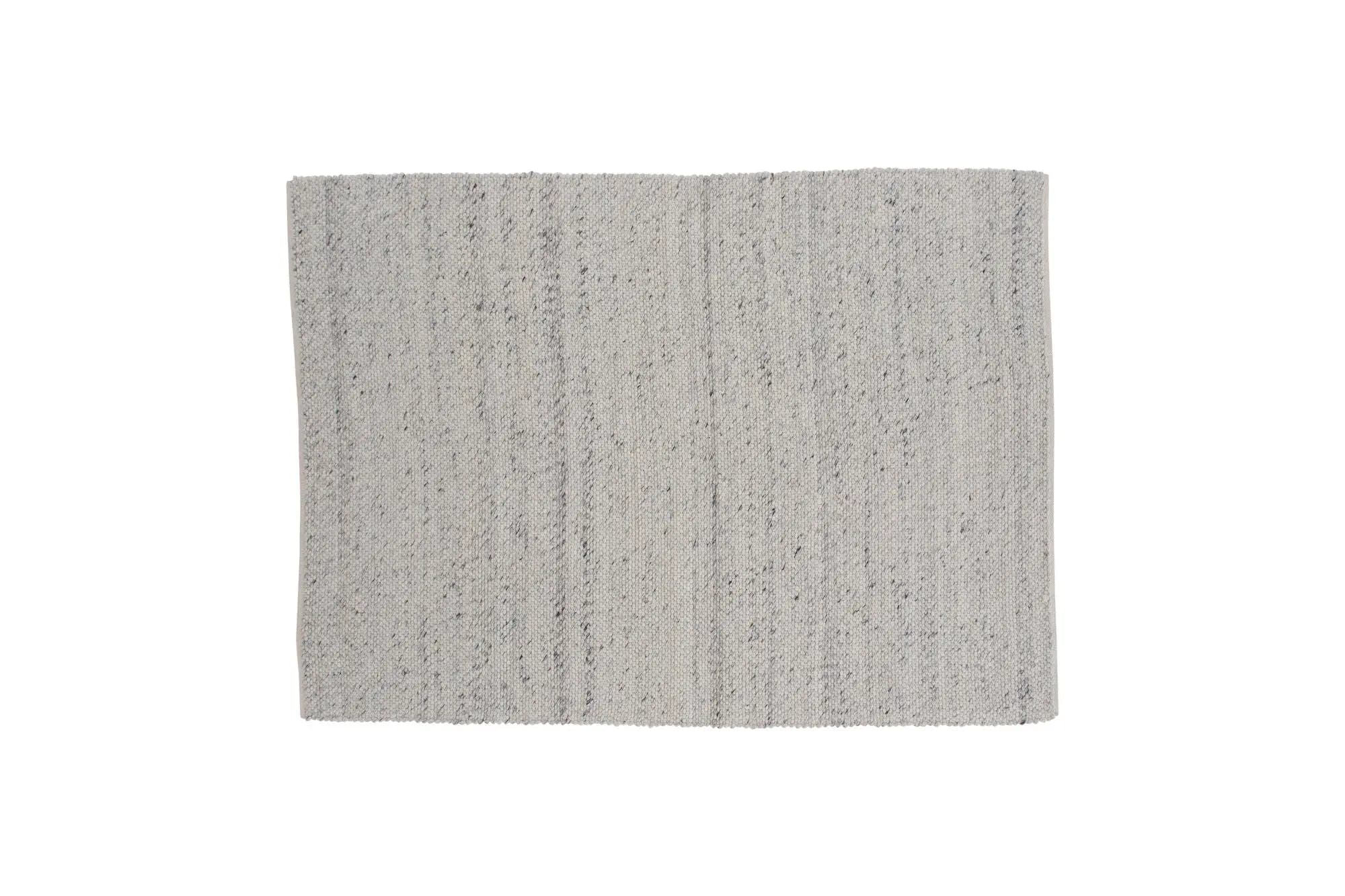 Tapis en laine Ganga - 200*300cm - 201 x 303 - Laine