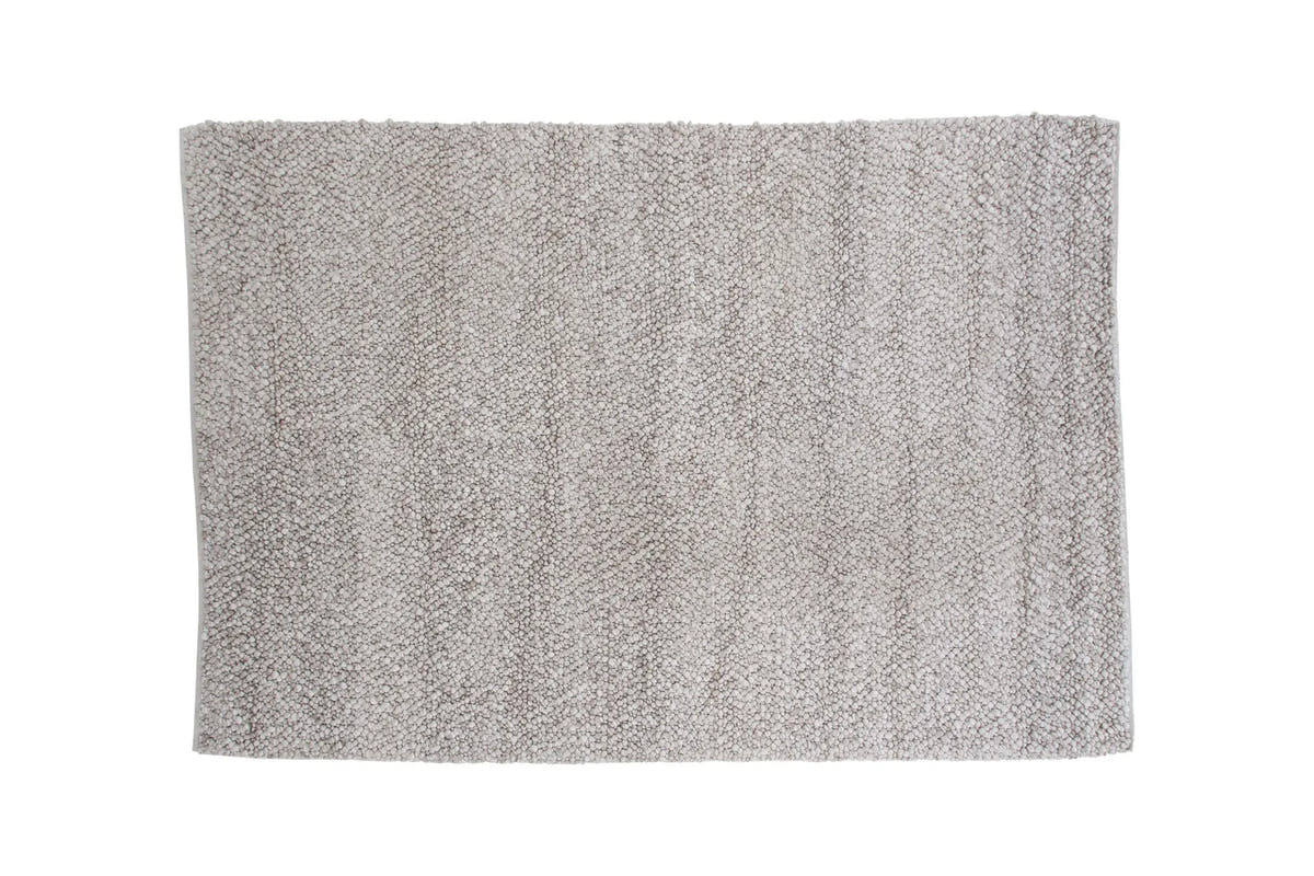 Tapis en laine Jajru - 250*350cm - 250 x 350 - Laine