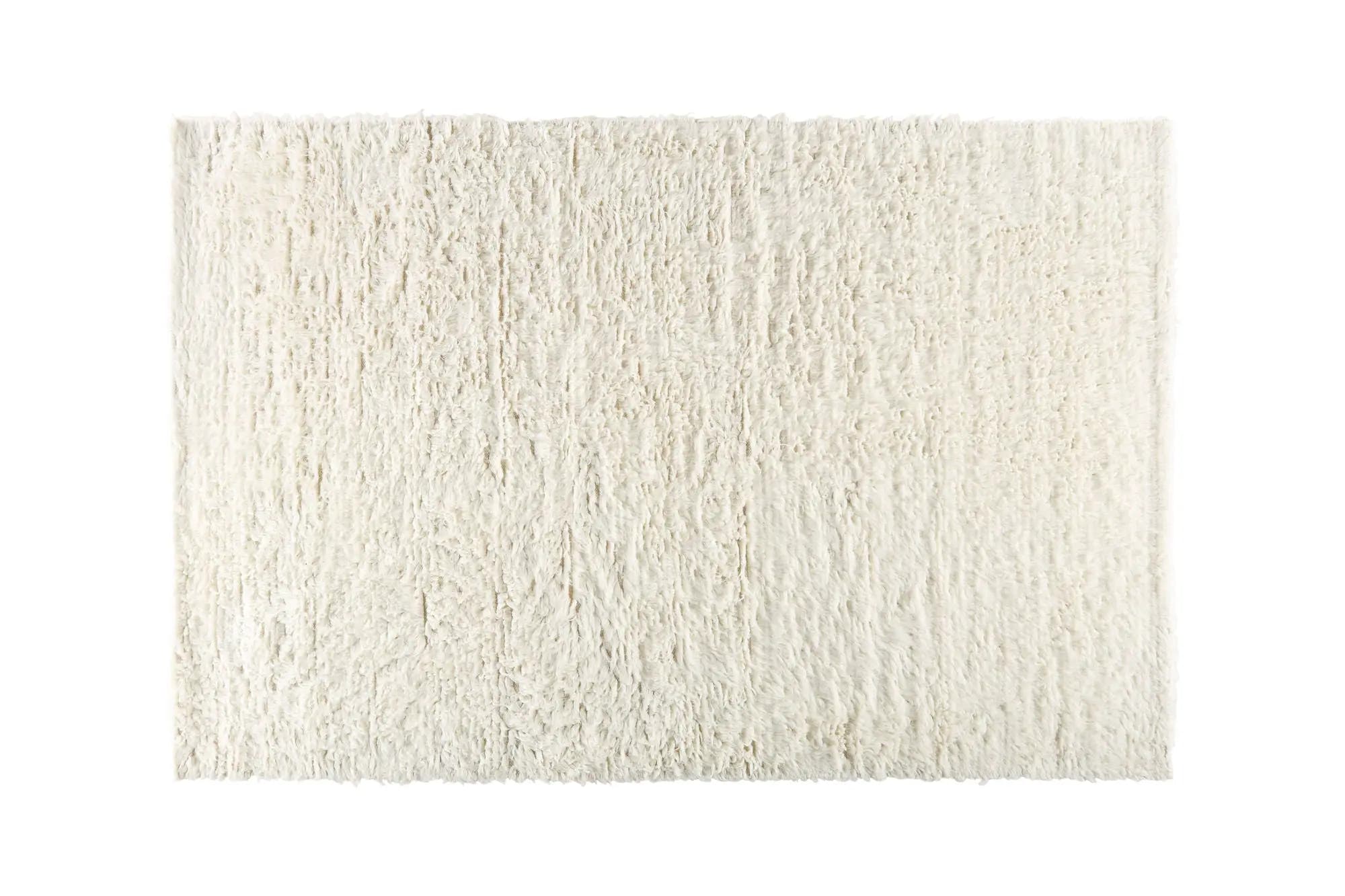 Tapis en laine Leiko - 160*230cm - 230 x 160 - Laine