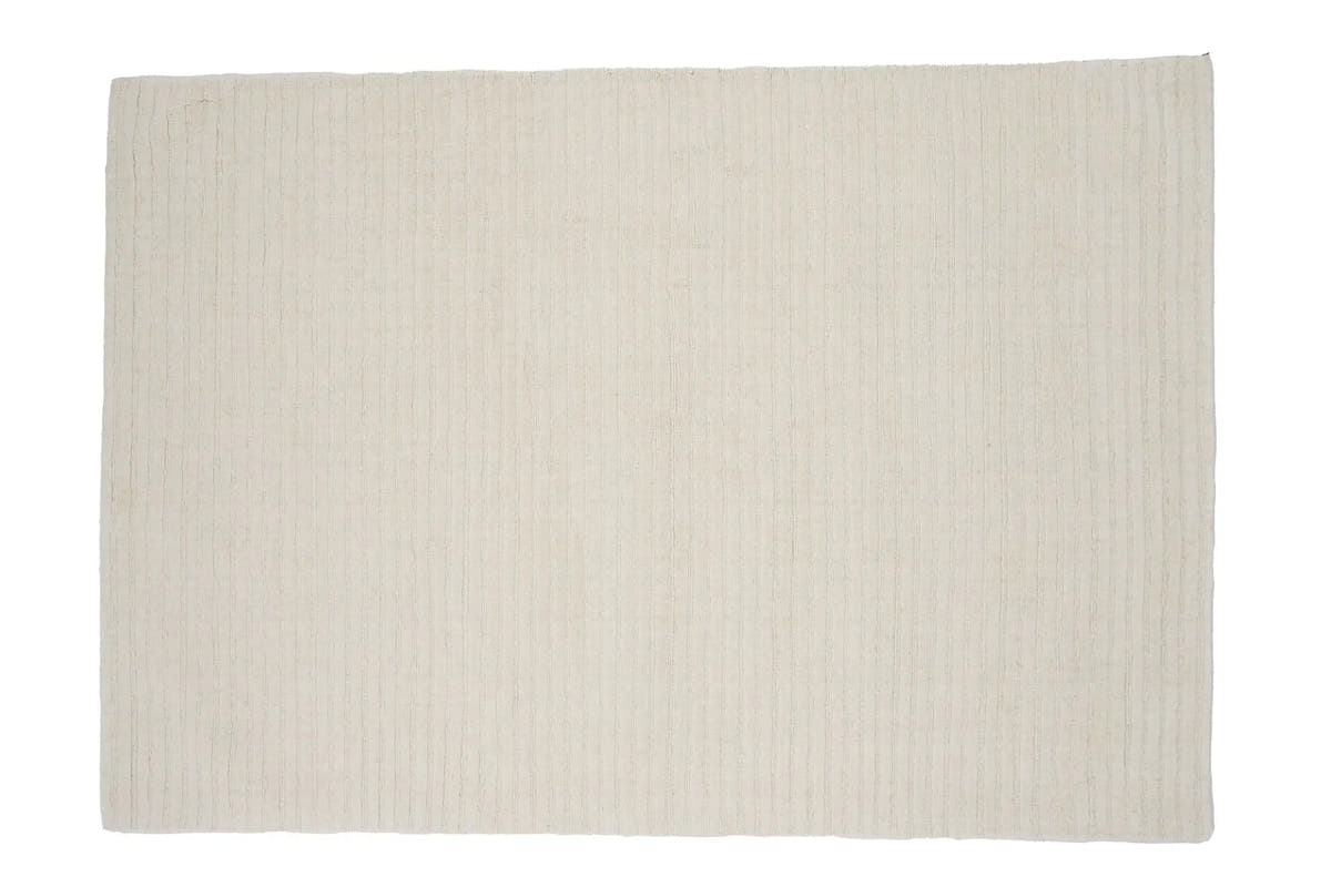 Tapis en laine rectangulaire Milton - 300*200cm - 202 x 300 - Laine