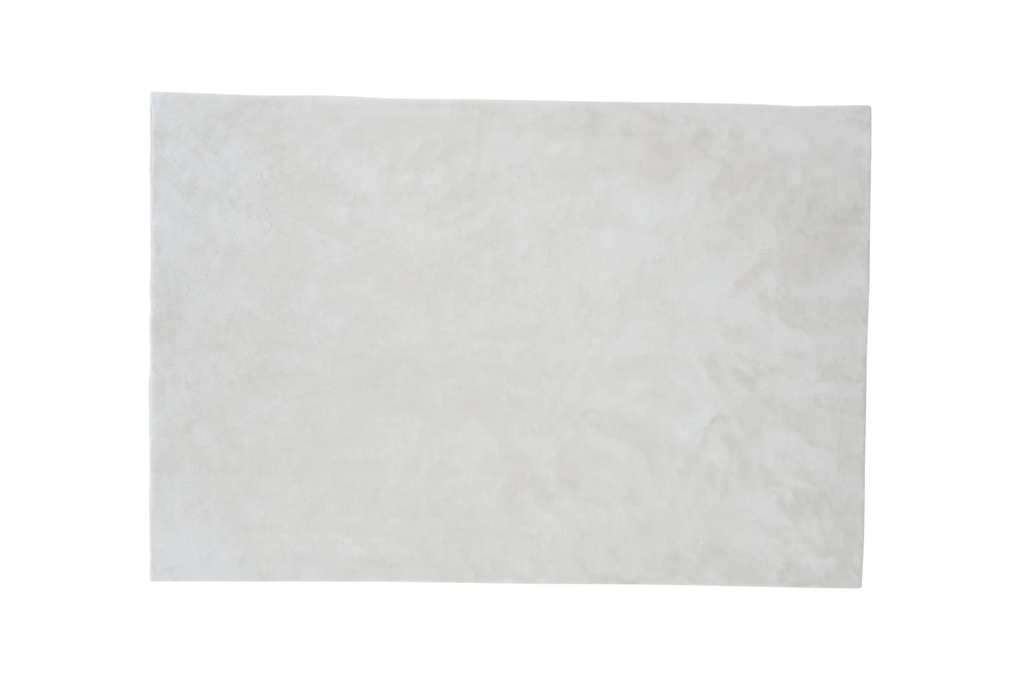 Tapis en polyester Blanca - 160*230cm - 160 x 230 - Polyester