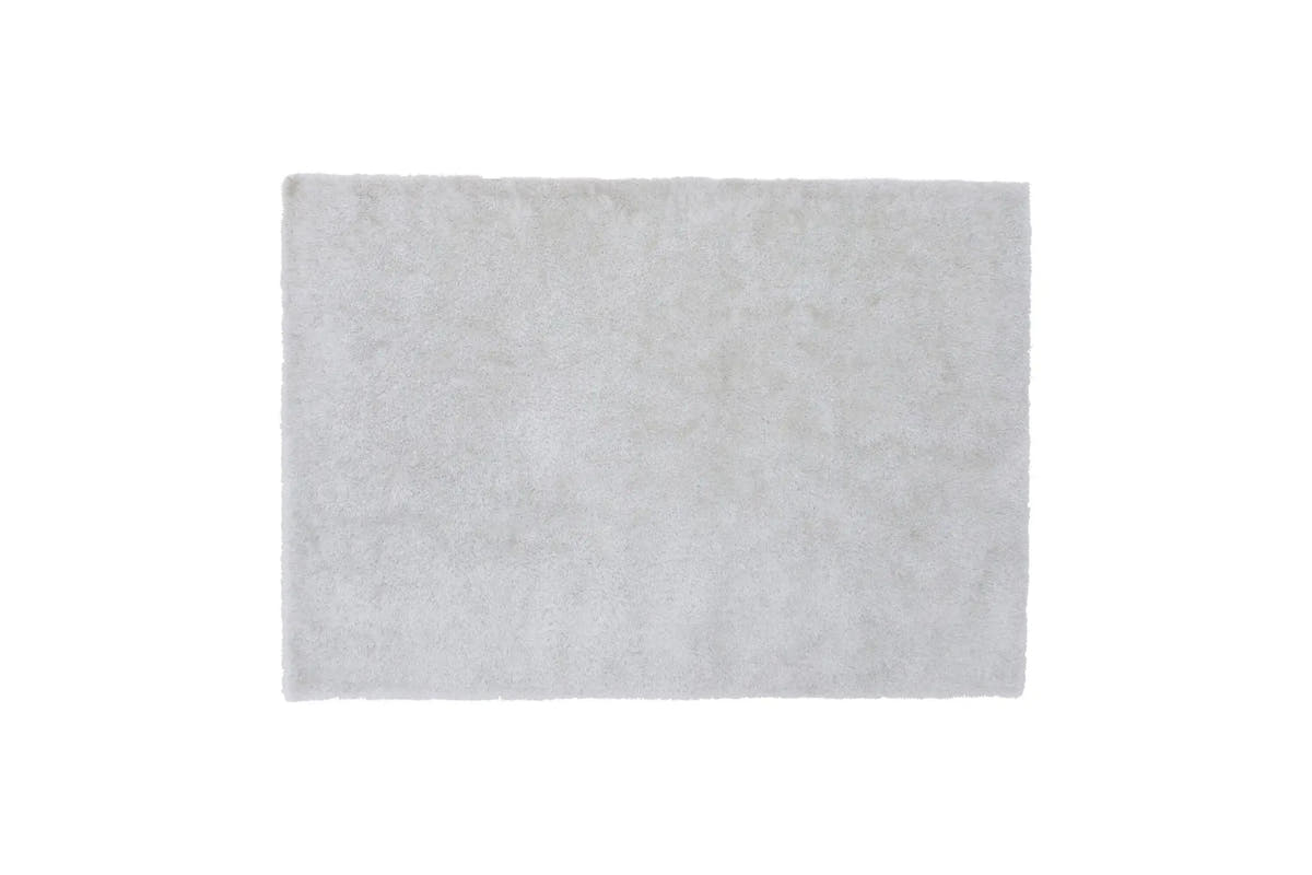 Tapis en polyester Mattis - L230*B160cm - 160 x 230 - Polyester