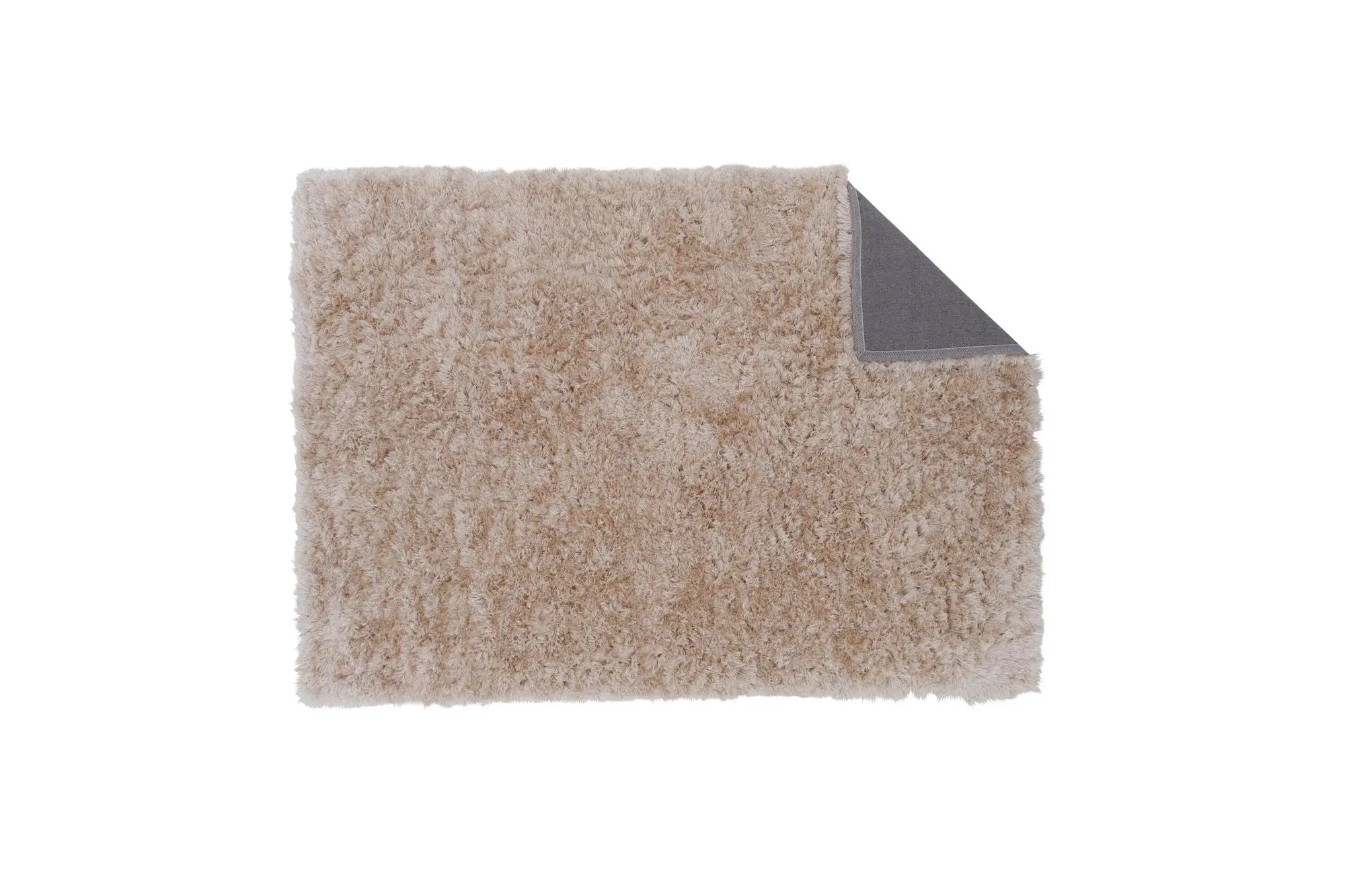 Tapis en polyester Natta - L290*B200cm - 200 x 290 - Polyester