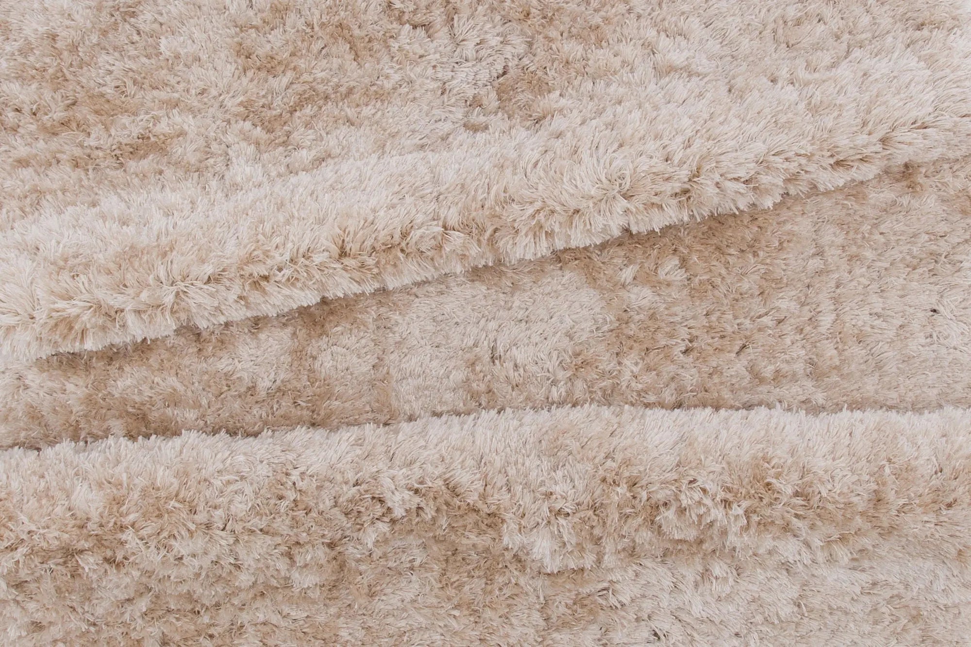 Tapis en polyester Natta - L290*B200cm - 200 x 290 - Polyester