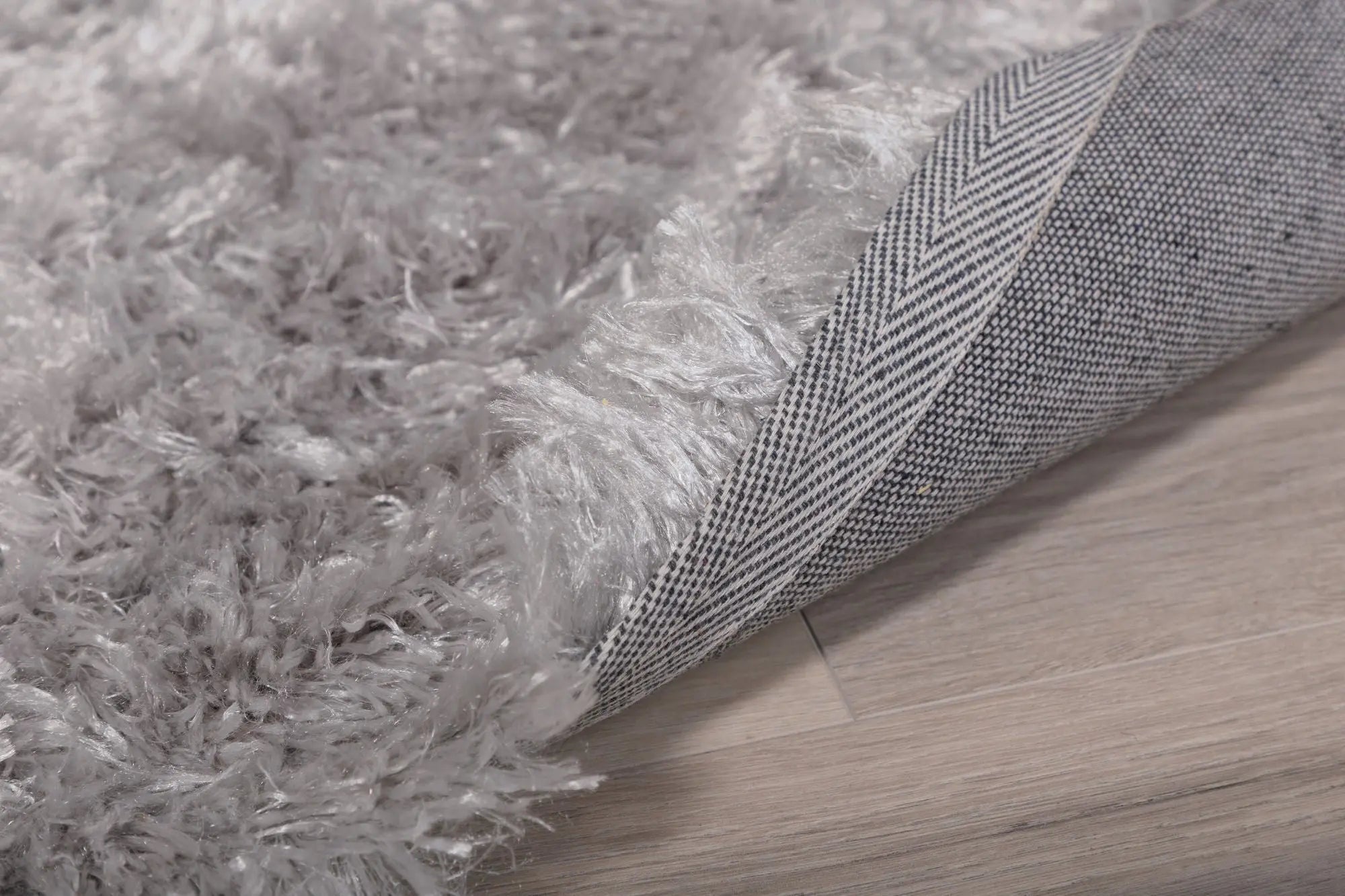 Tapis en polyester Natta - L290*B200cm - 200 x 290 - Polyester