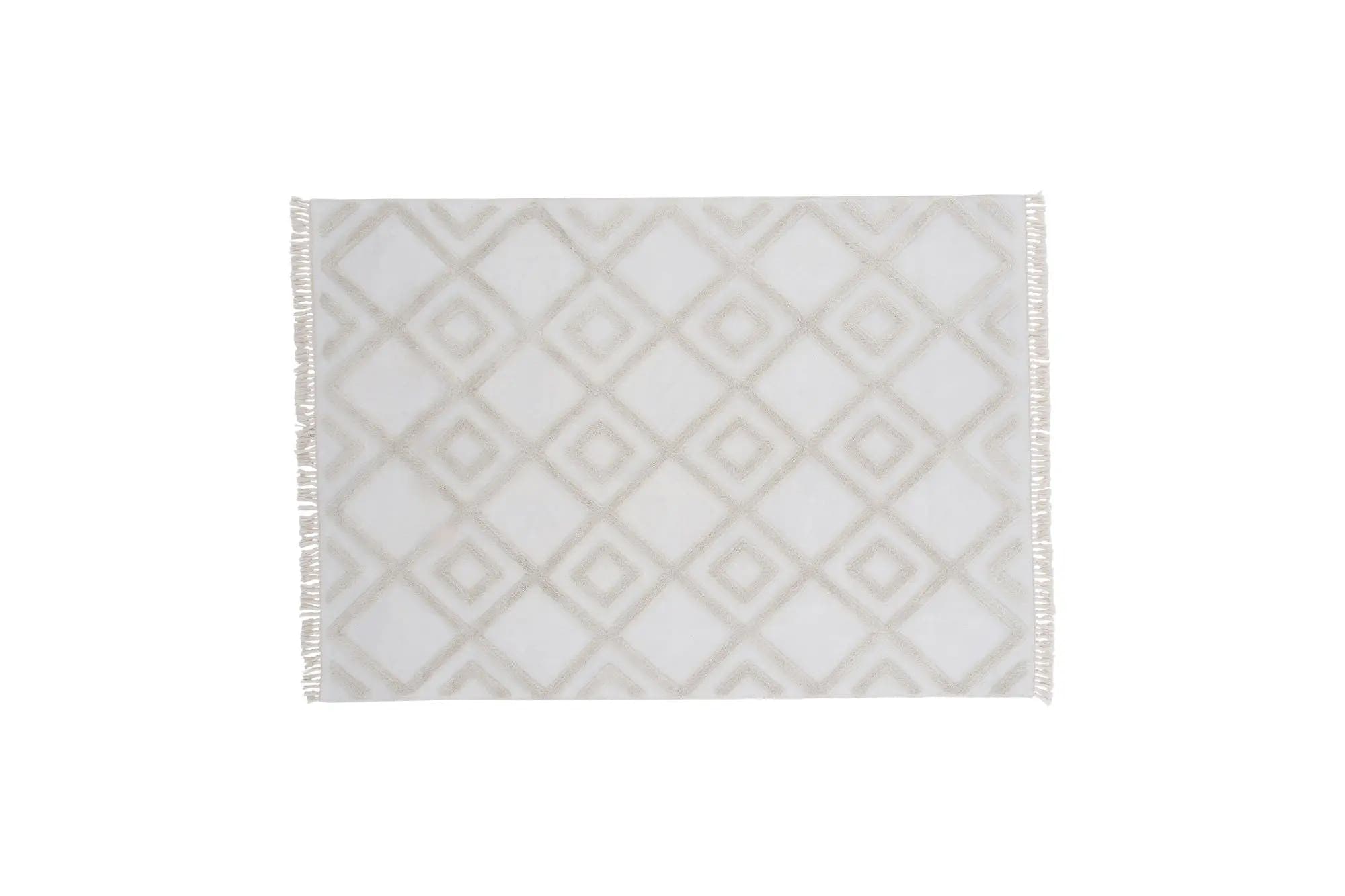 Tapis en polyester Towa - 160*230cm - 160 x 230 - Polyester